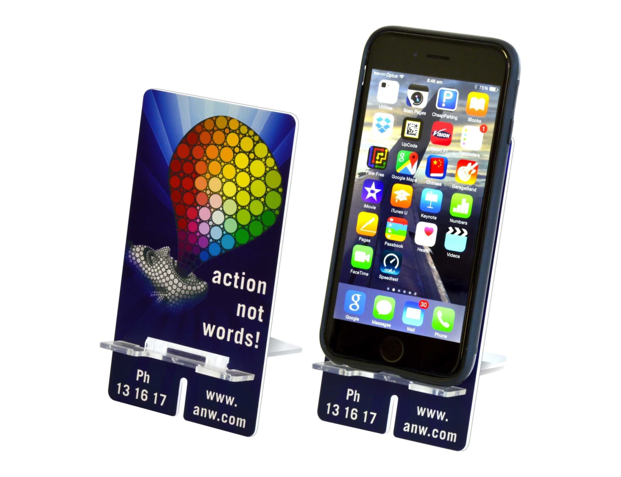 Smart Phone Stand - Image 3