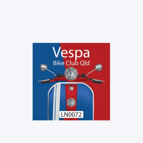 Name Badges