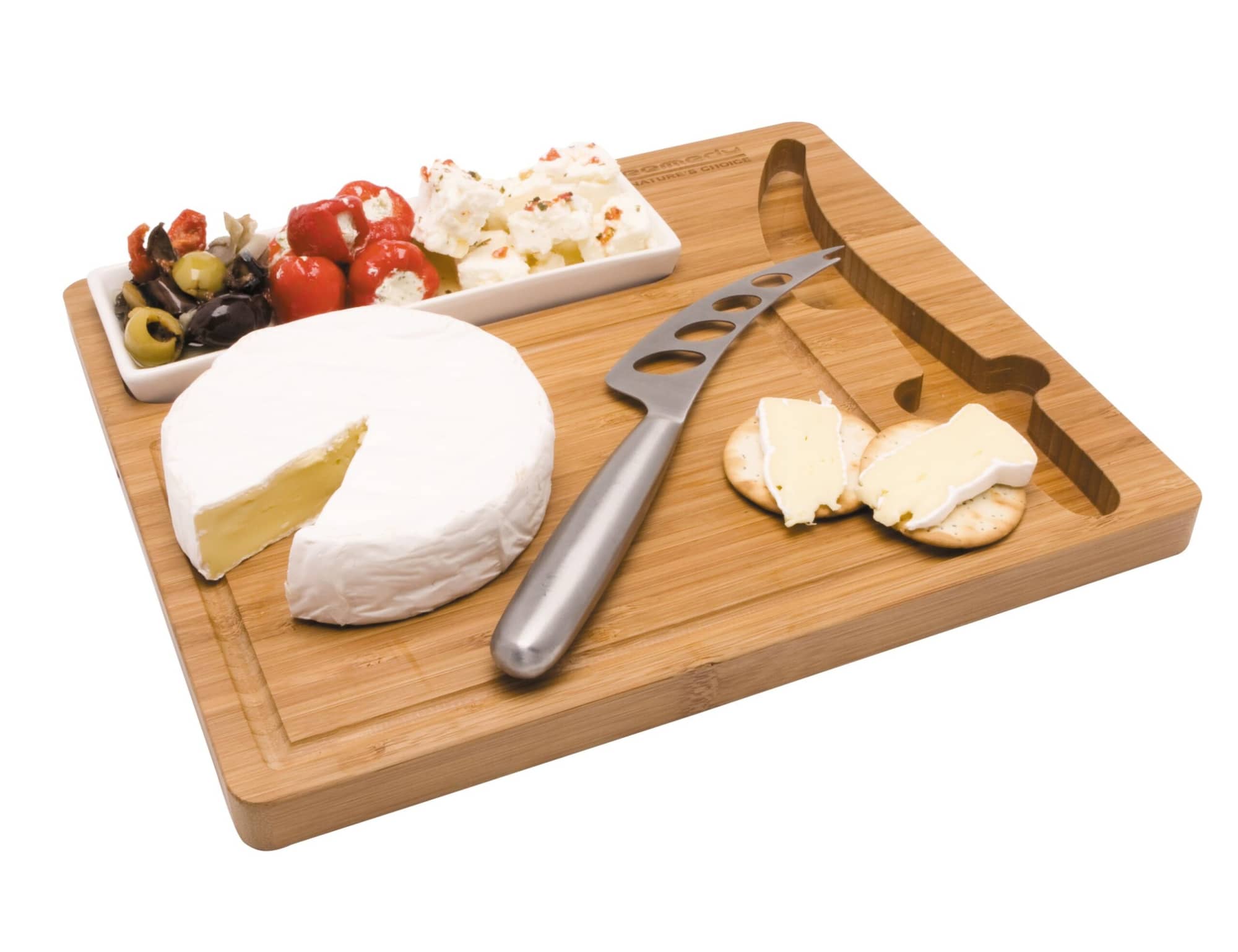 The Big Cheese - Image 3