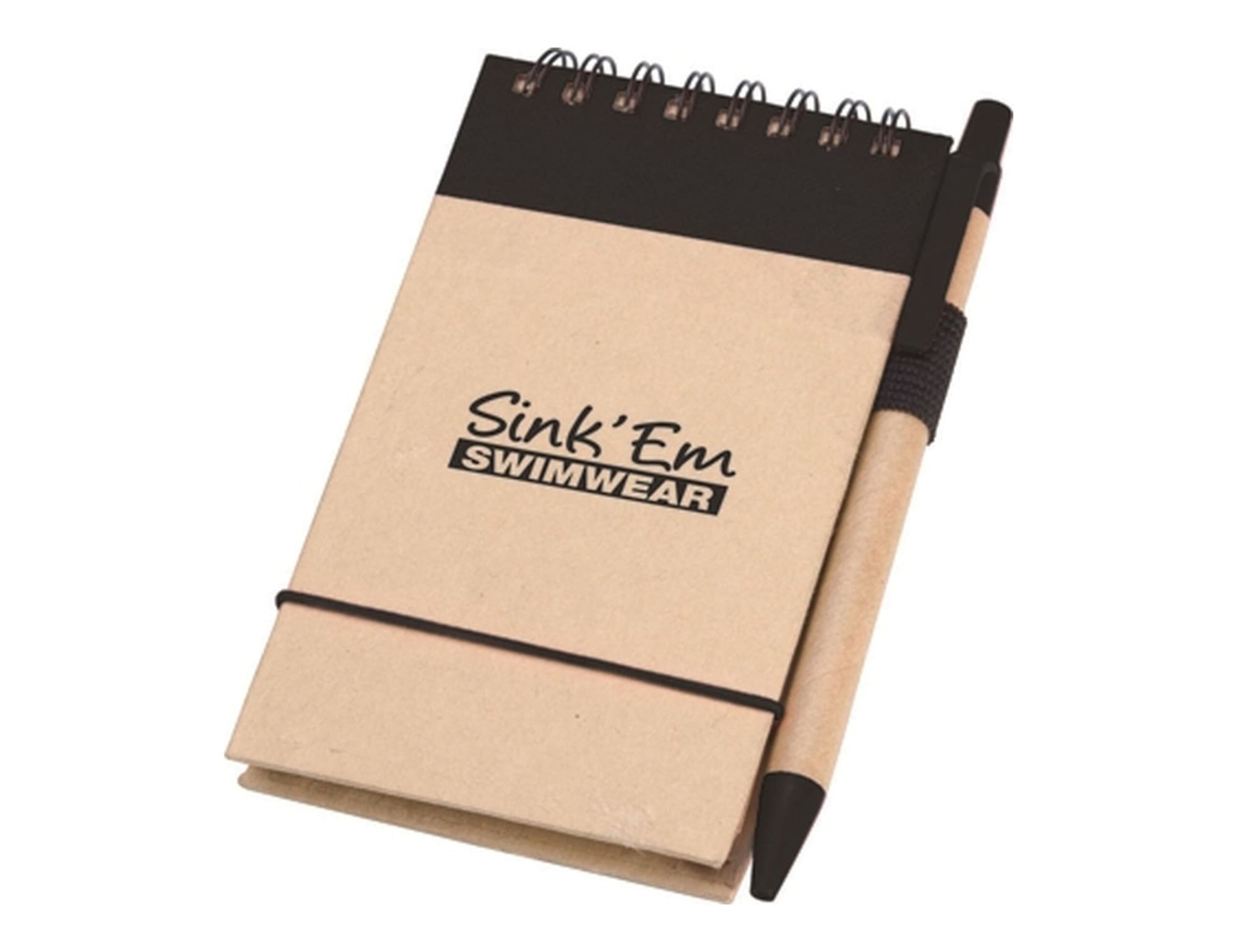 Nature Pocket Pad - Image 3