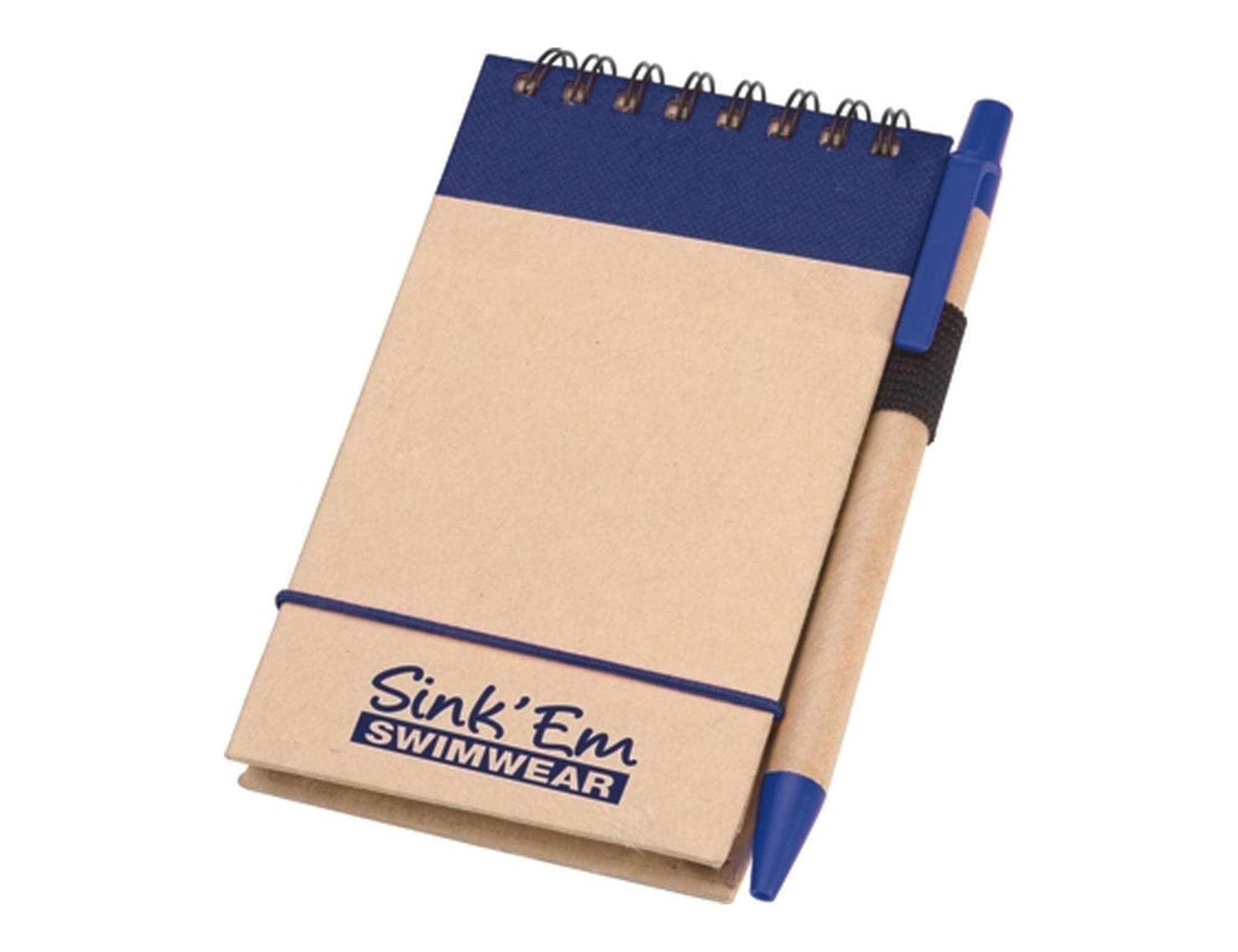 Nature Pocket Pad - Image 4