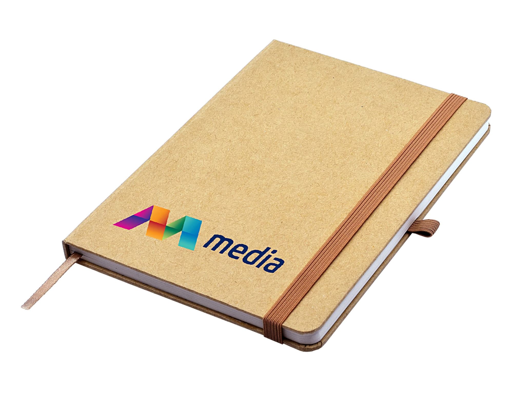 Eco A5 Notebook - Image 3