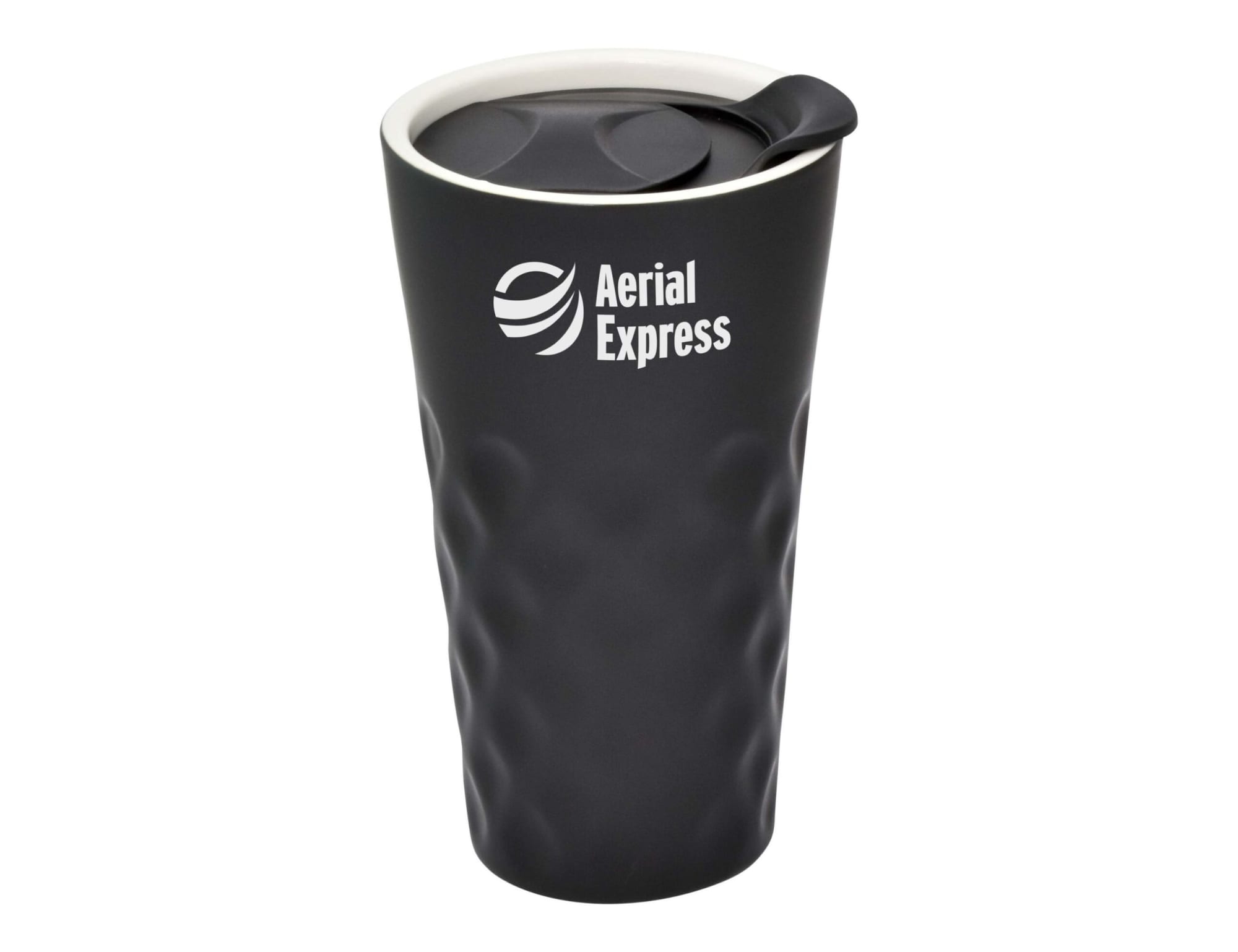 Supremo Ceramic Mug - Image 3