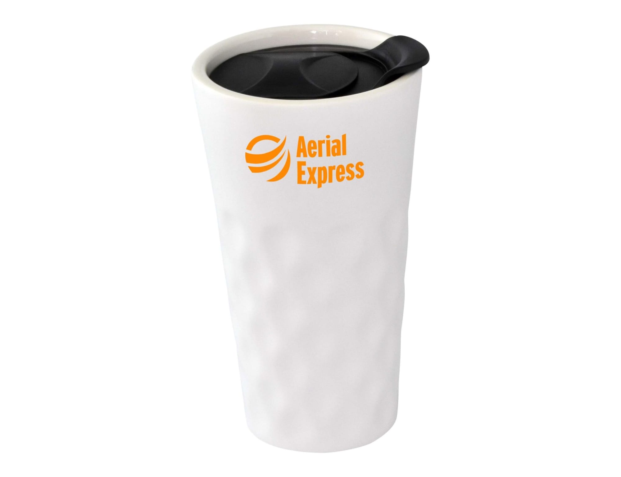 Supremo Ceramic Mug - Image 4