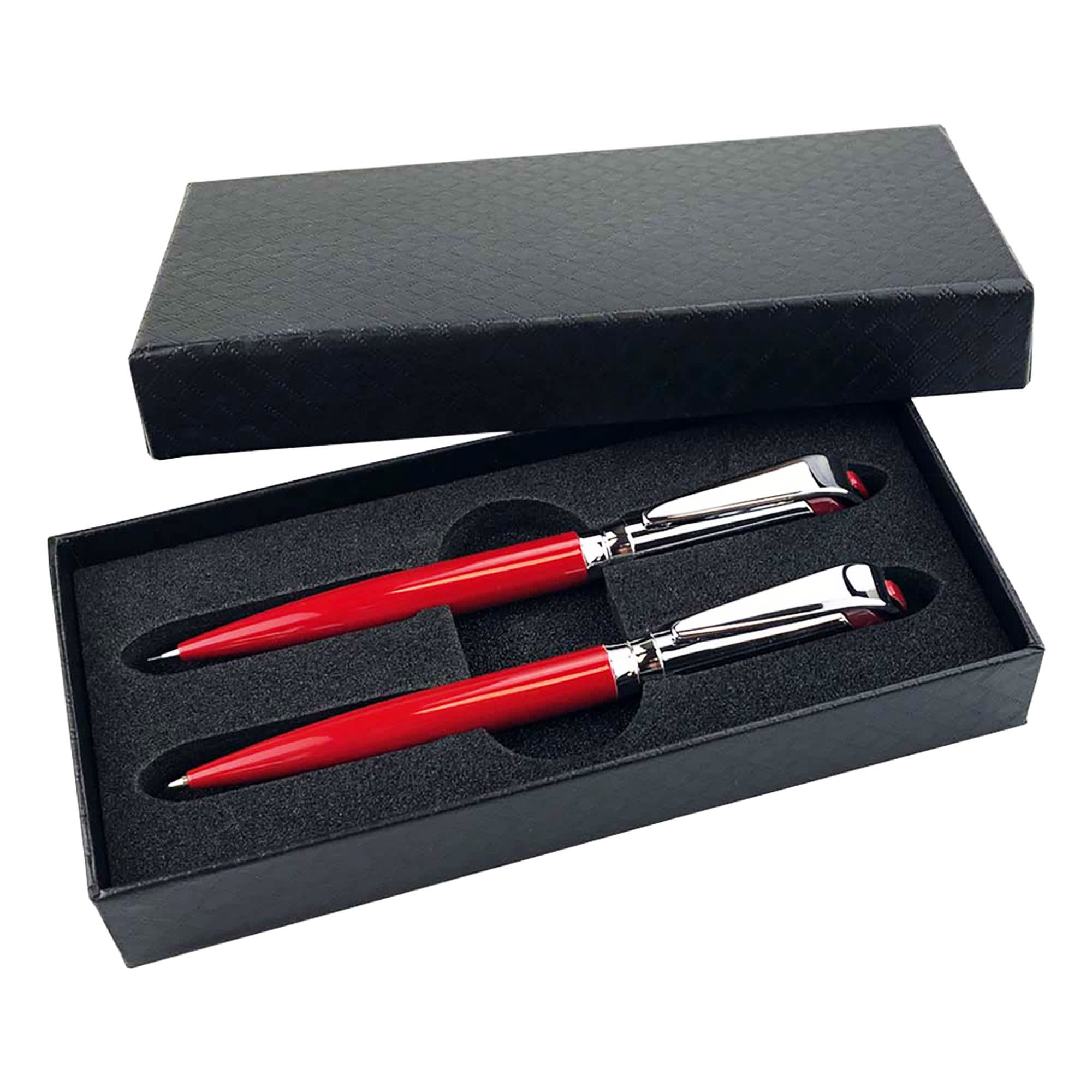 I-ROQ Pen and Pencil Git Set
