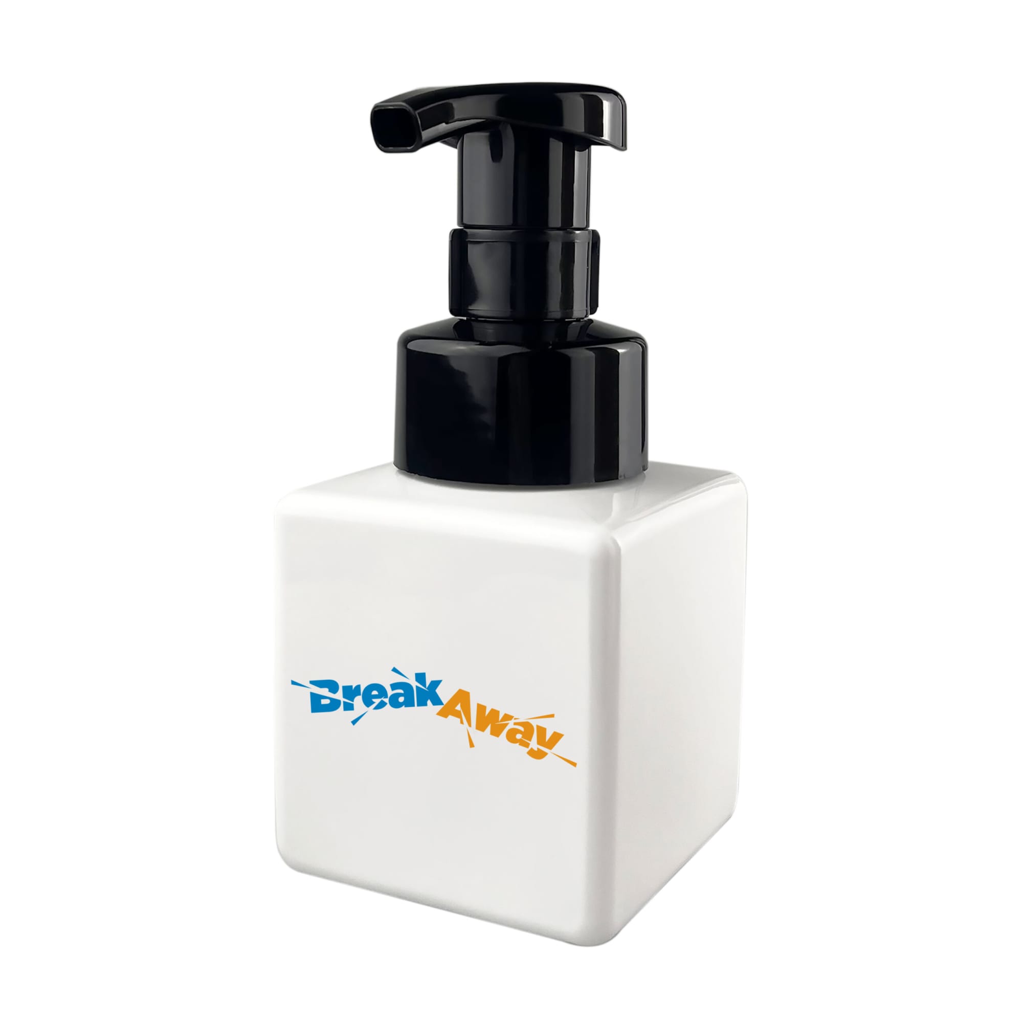 Glenn Foaming Soap Dispenser