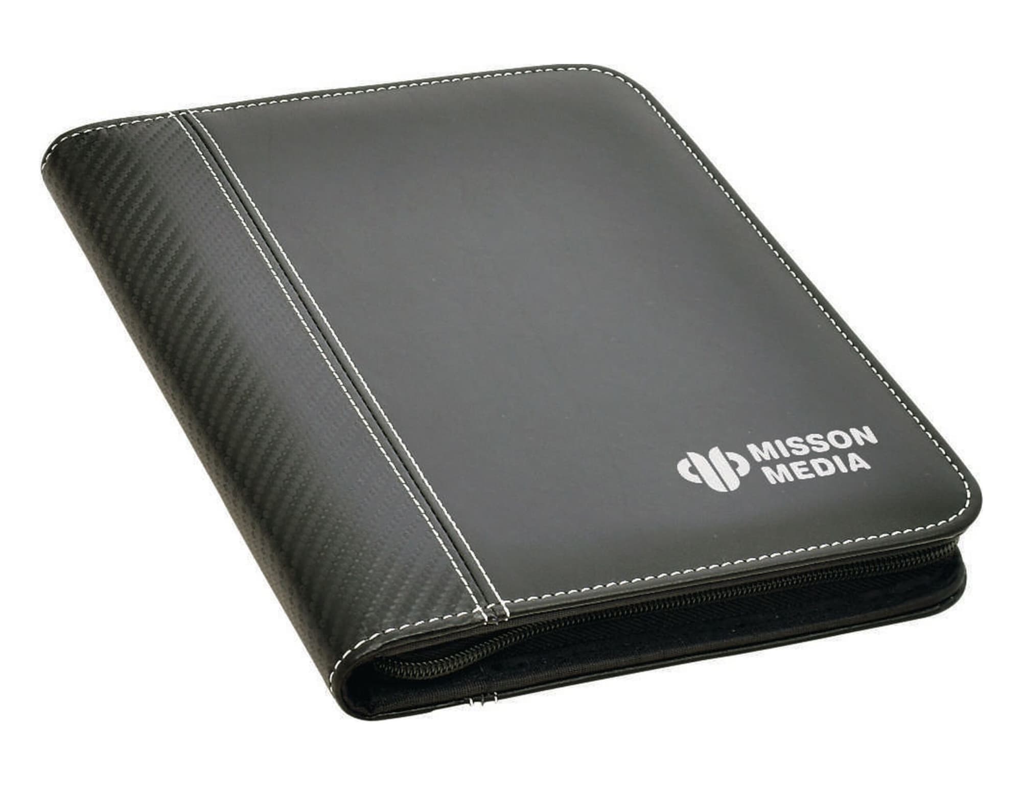 Productivity A5 Zip Portfolio - Image 3