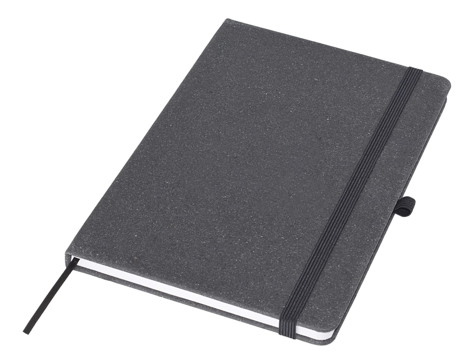 Toscano Recycled Notebook A5 - Image 2