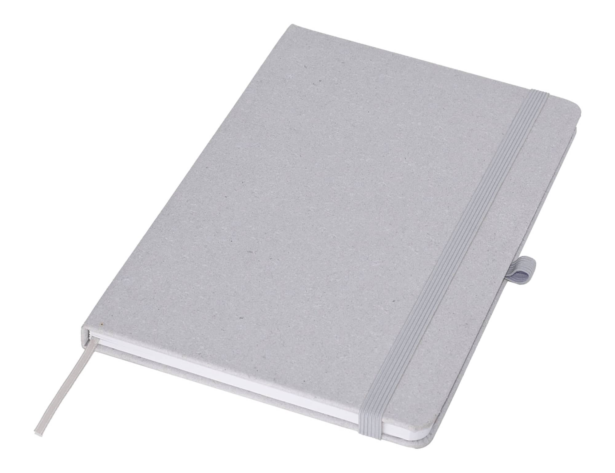 Toscano Recycled Notebook A5 - Image 3