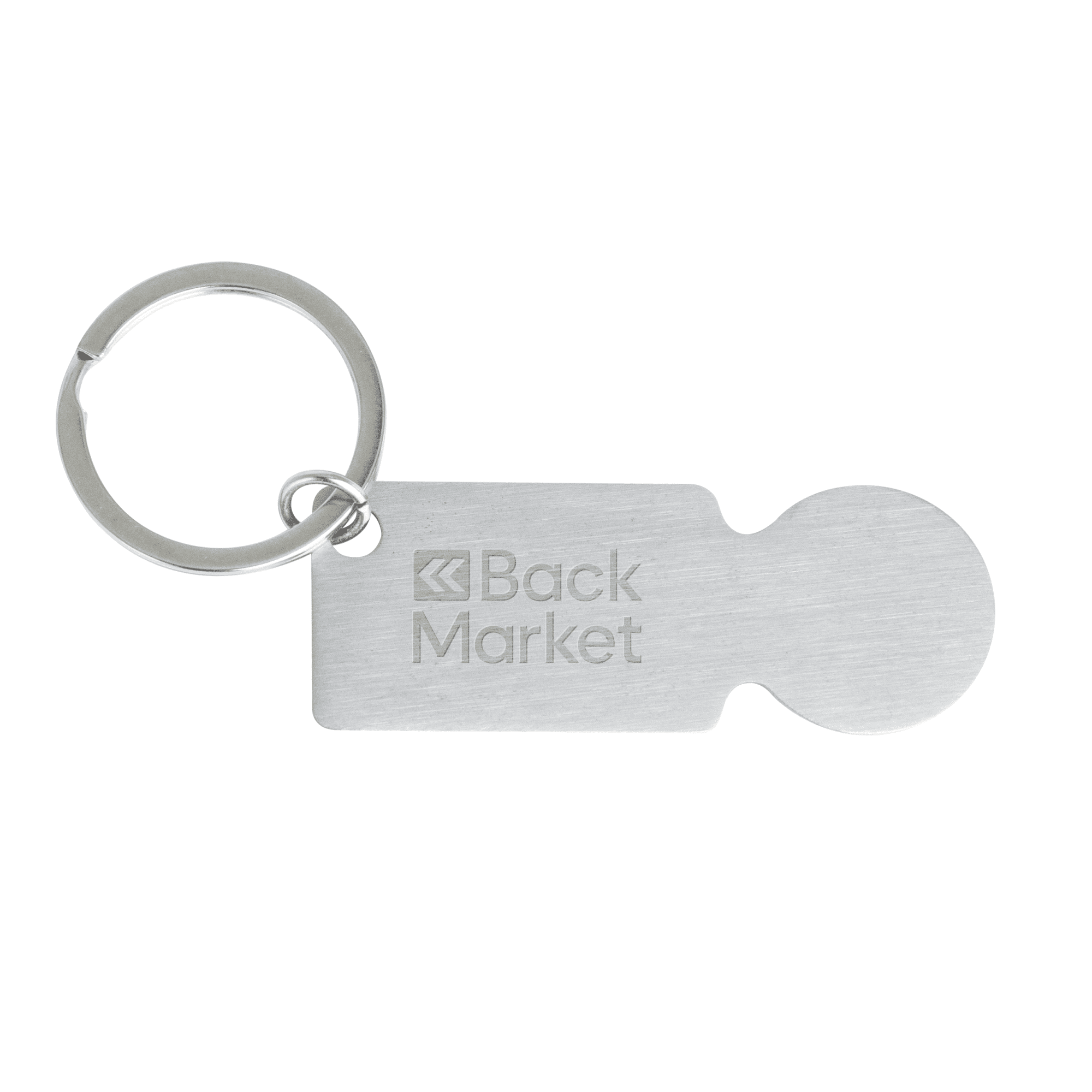 Drake Trolley Key