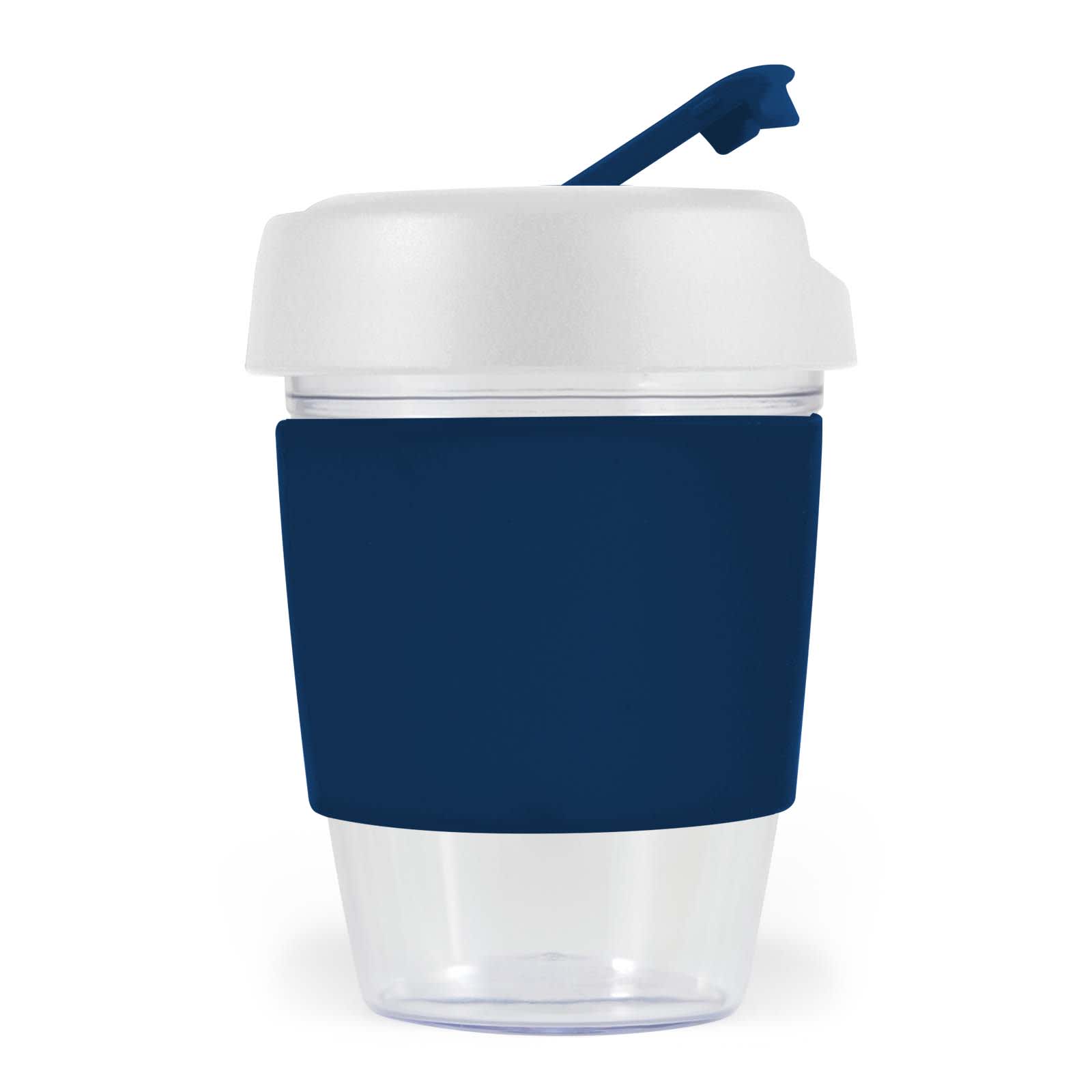 Kick Cup Crystal / Silicone Band - Image 13