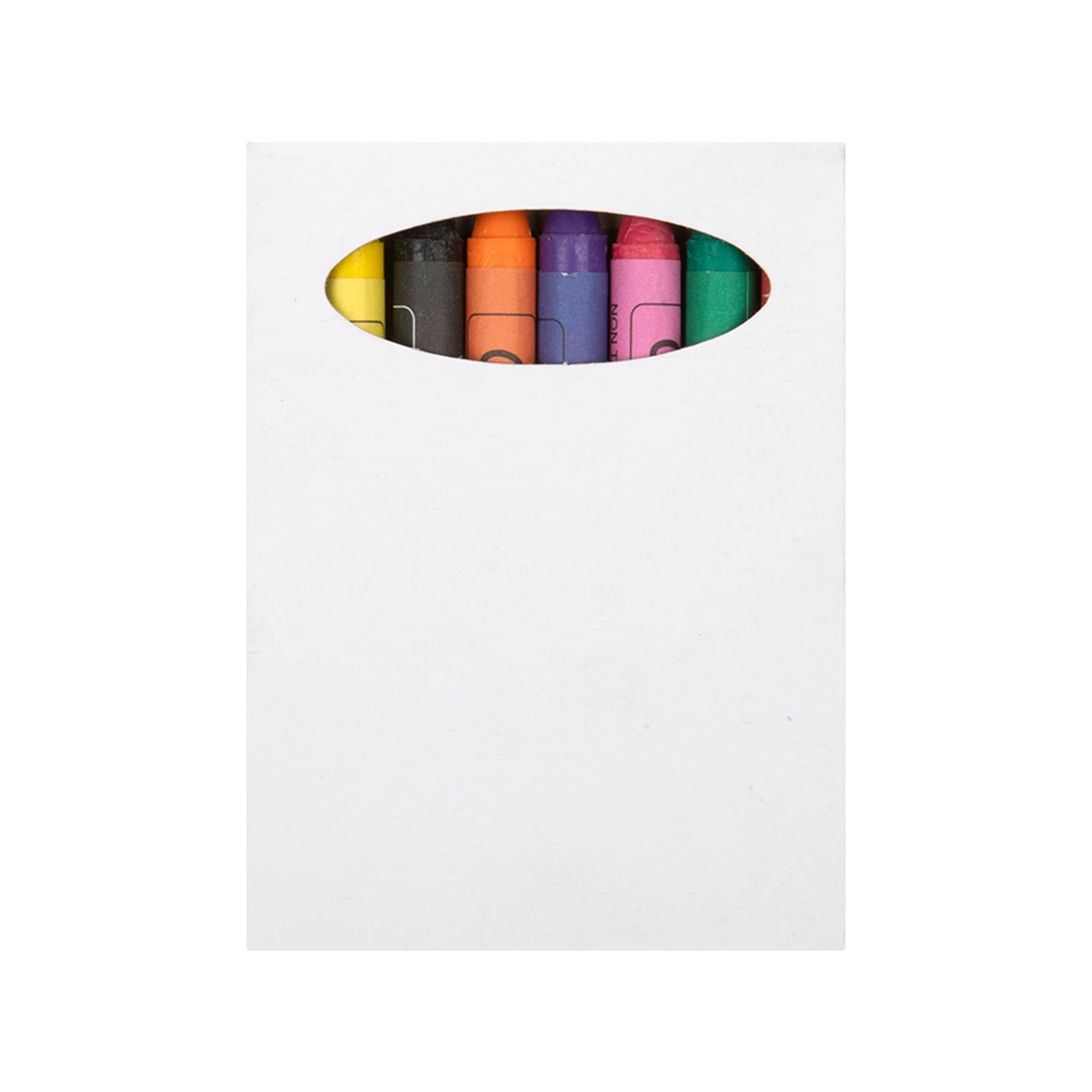 Dali Crayon Set - Image 3