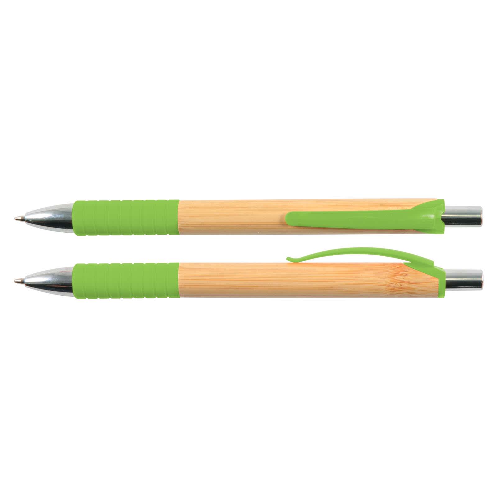 Hornet Bamboo Pen - Image 9