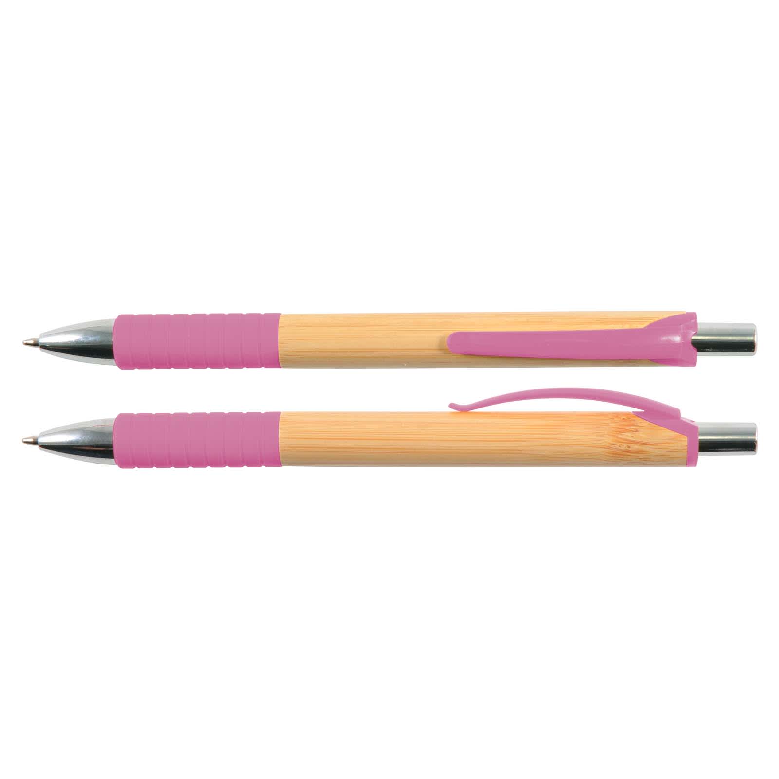 Hornet Bamboo Pen - Image 8