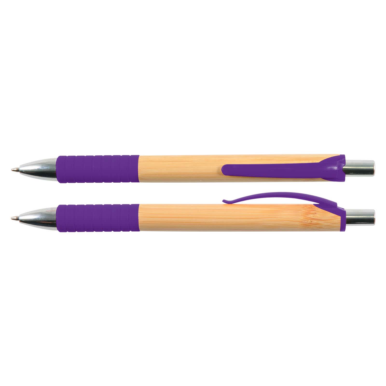 Hornet Bamboo Pen - Image 7