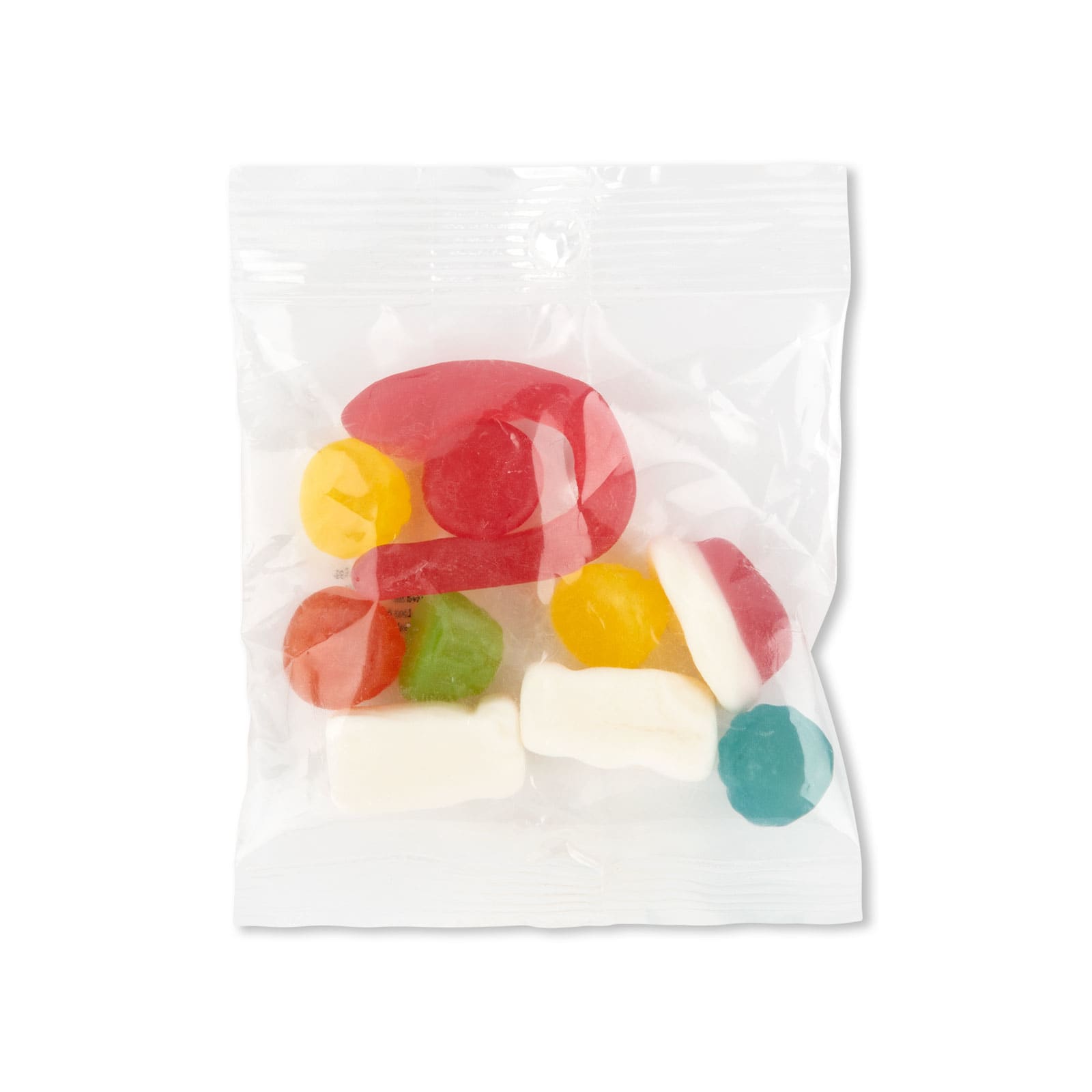 Assorted Jelly Party Mix in 50 Gram Cello Bag - Image 3