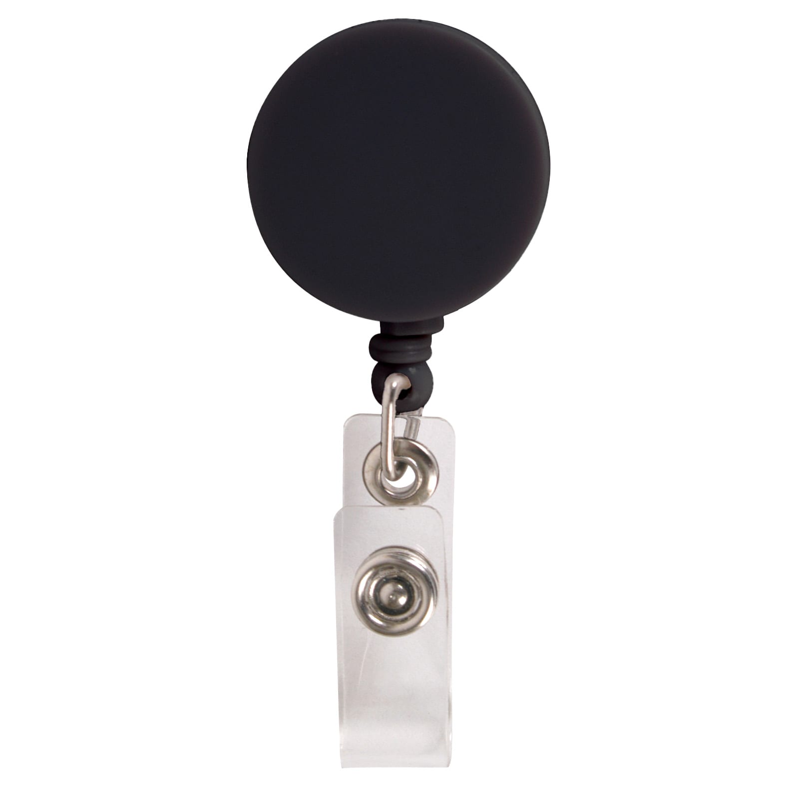 Corfu Retractable Name Badge Holder - Image 5