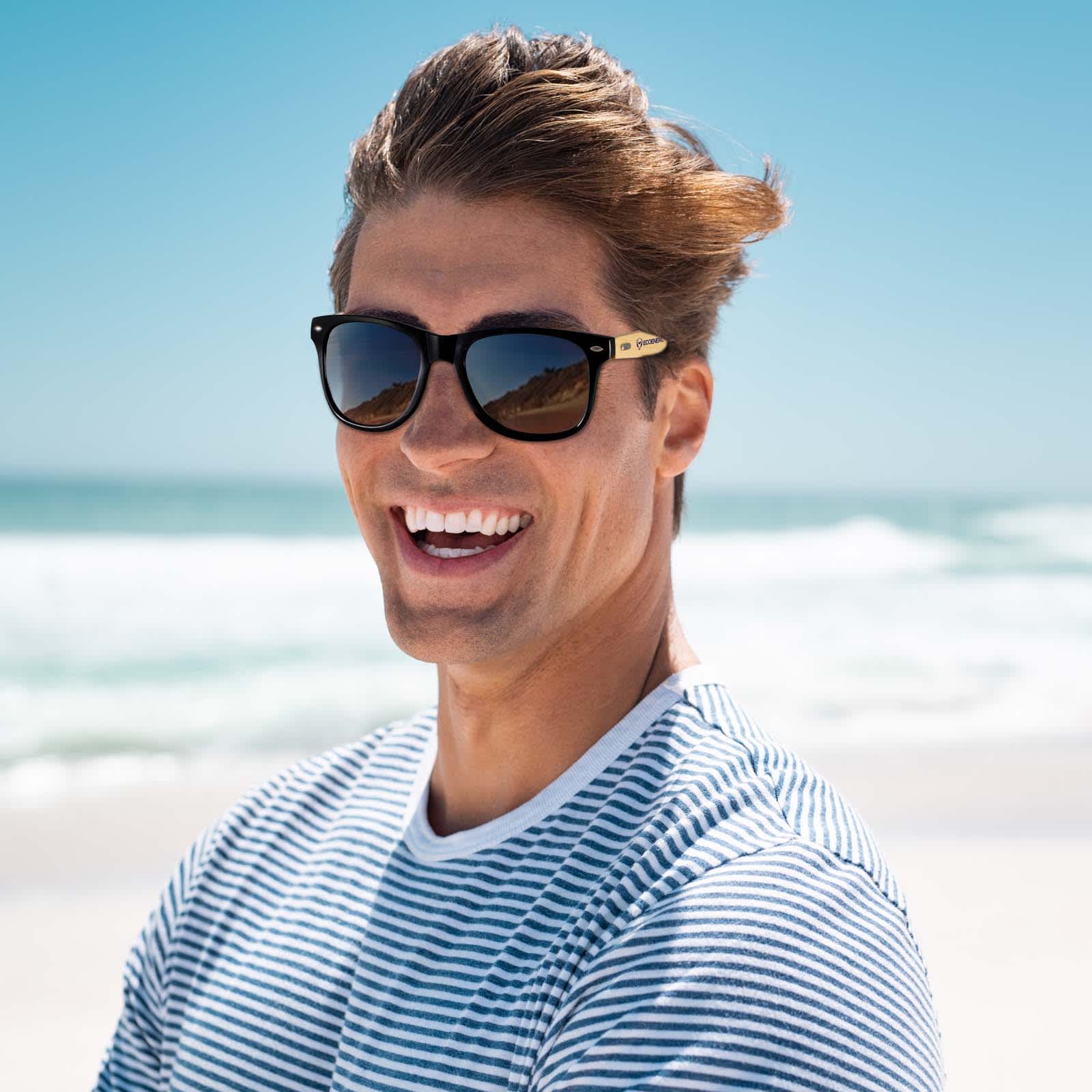 Bamboo Sunglasses