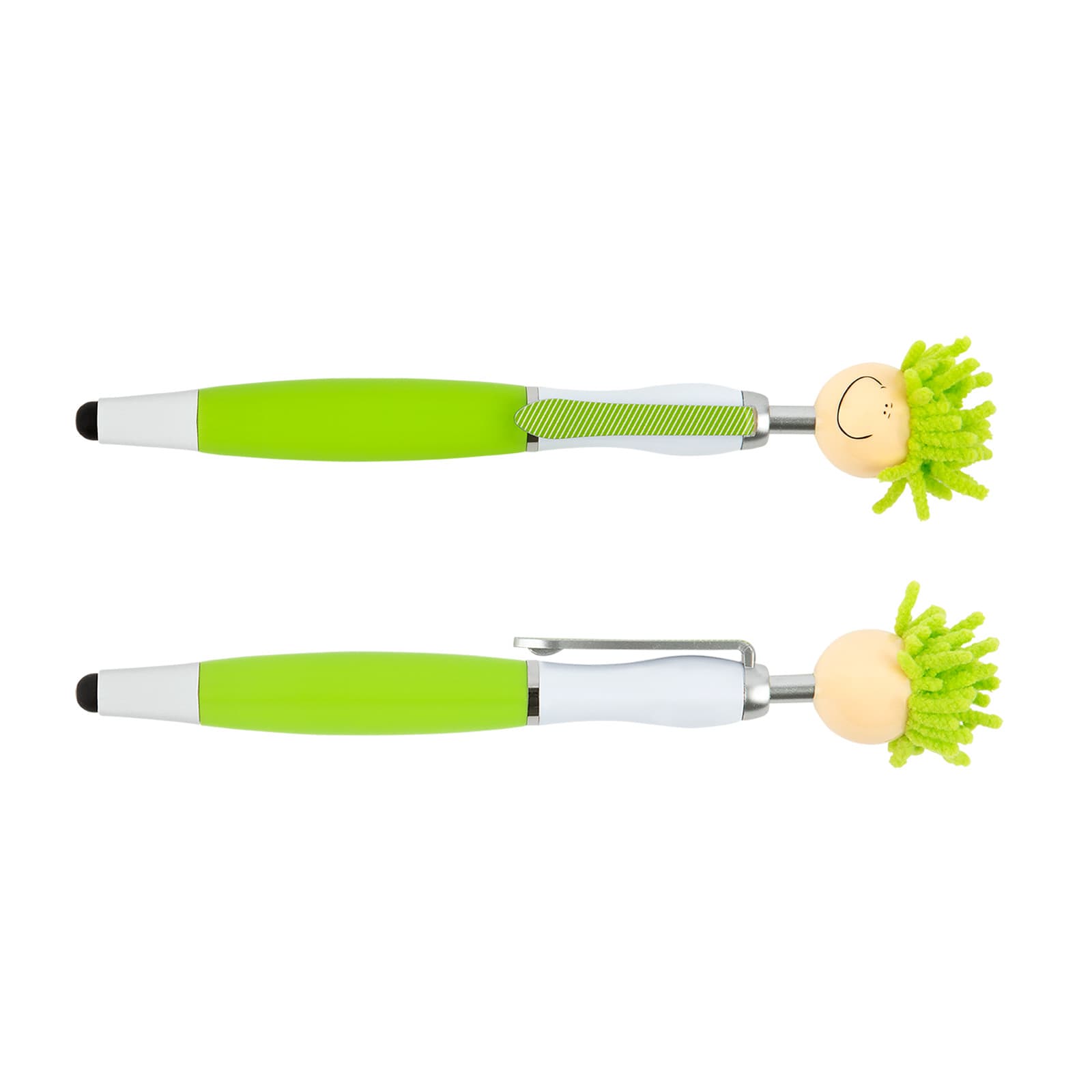 Mop Top Pen / Stylus - Image 5