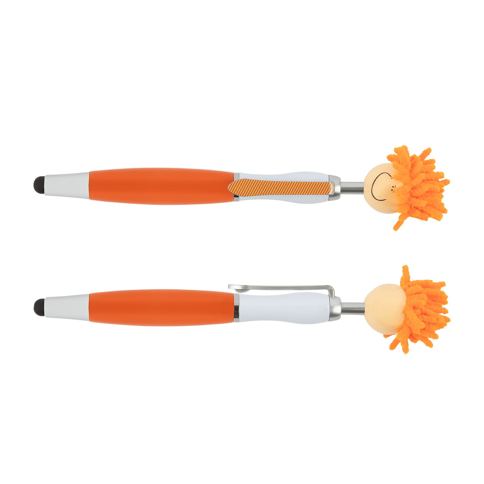 Mop Top Pen / Stylus - Image 2