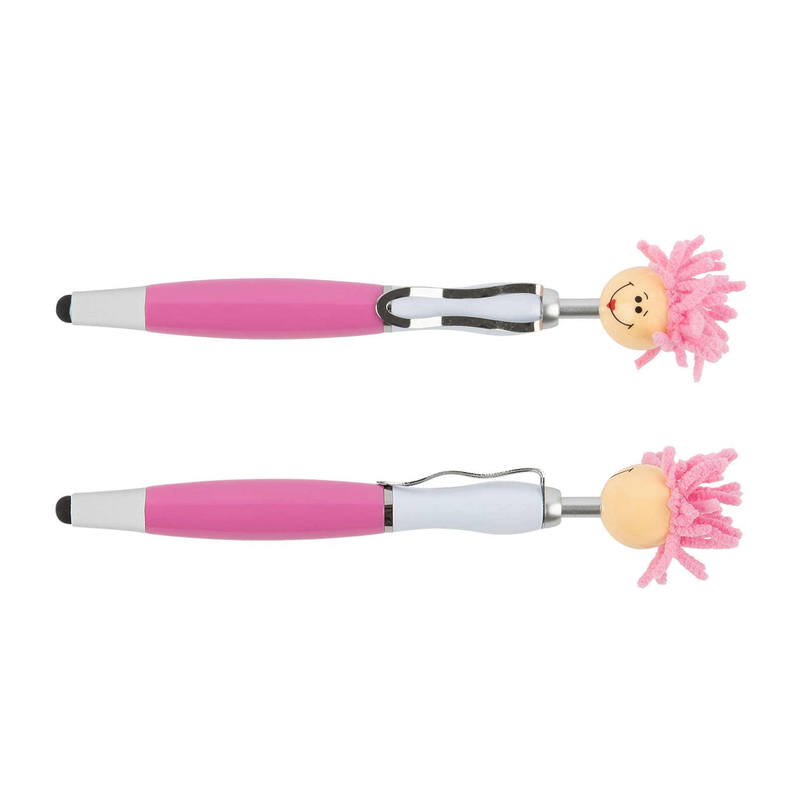 Mop Top Pen / Stylus - Image 4