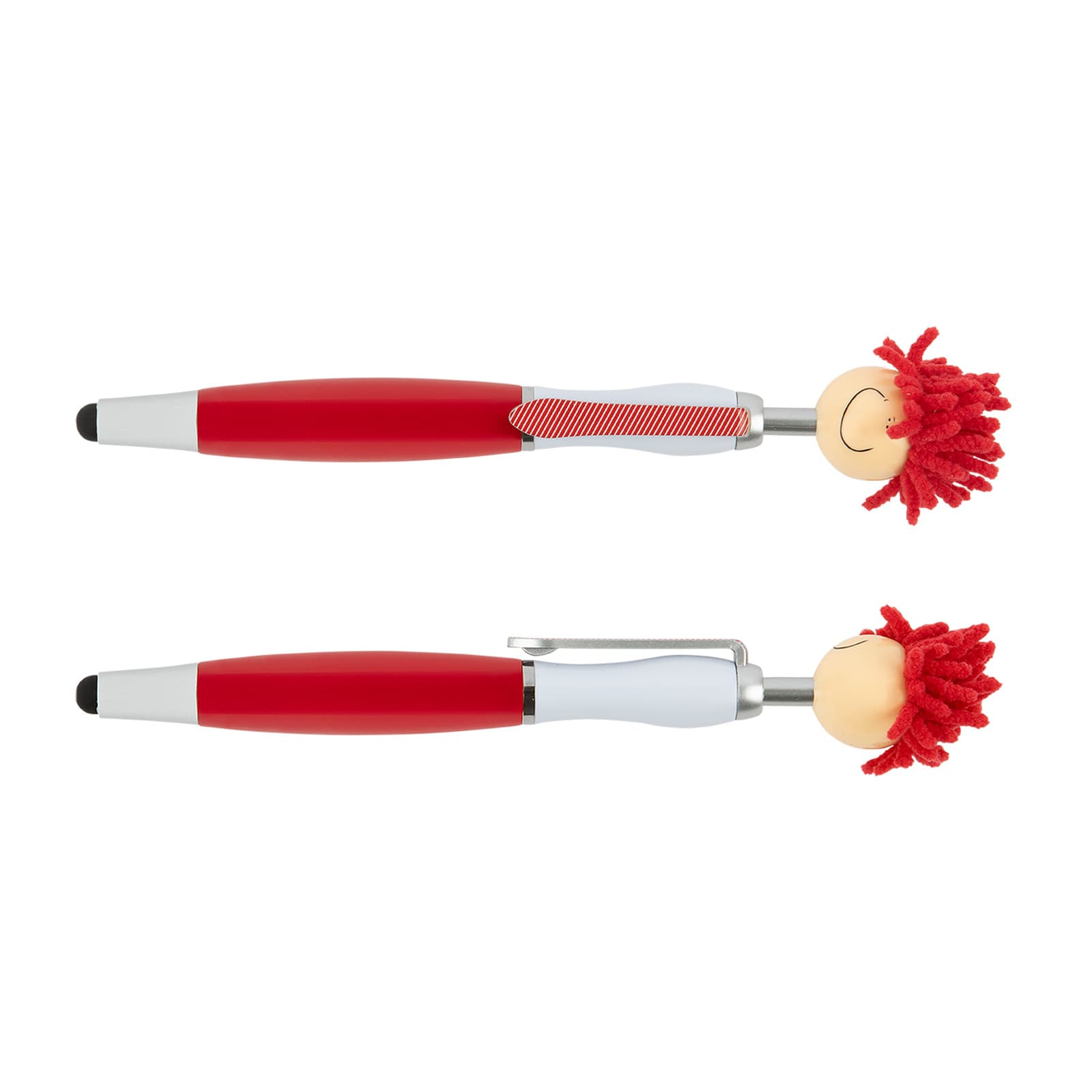 Mop Top Pen / Stylus - Image 3