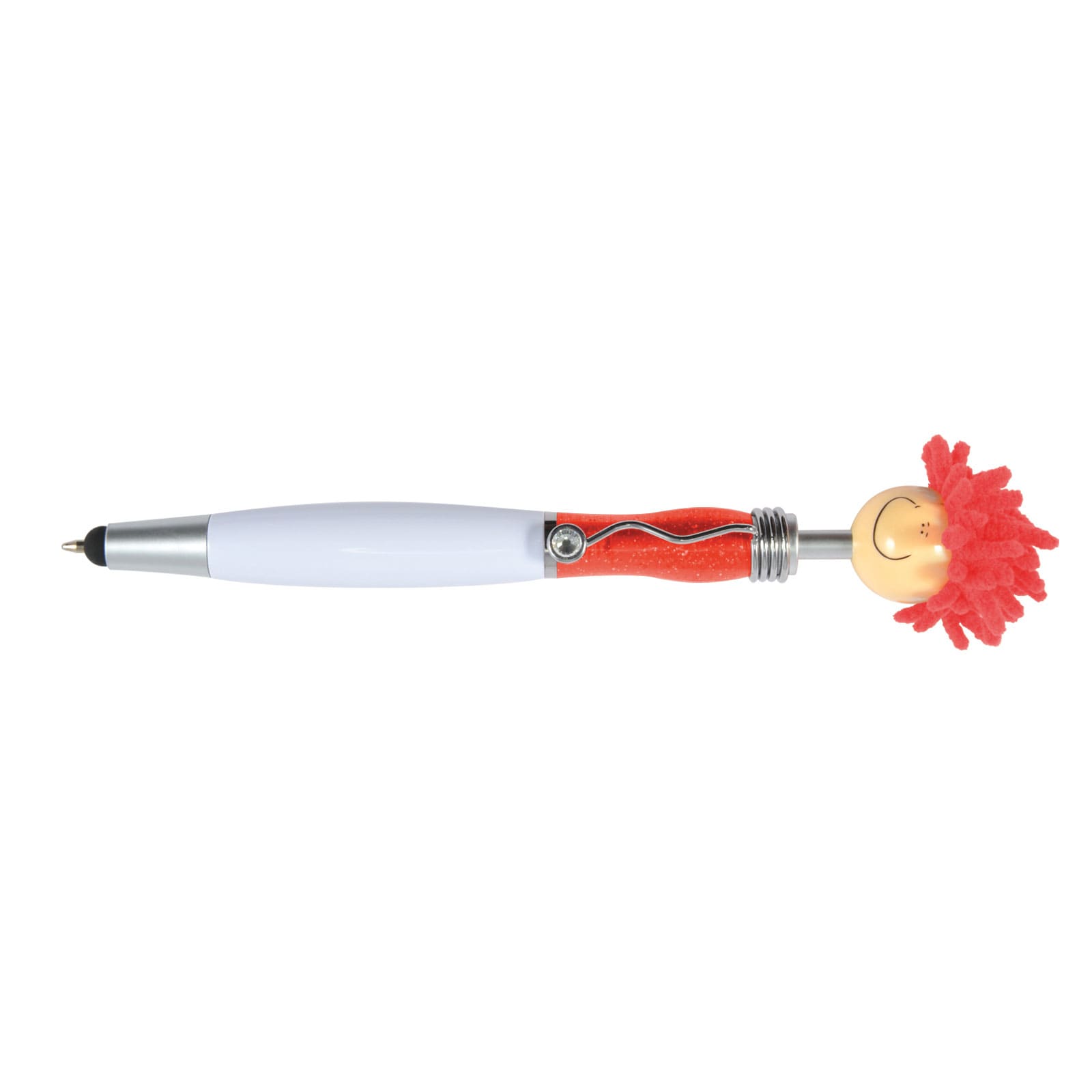 Mop Top Jazz Pen / Stylus - Image 2