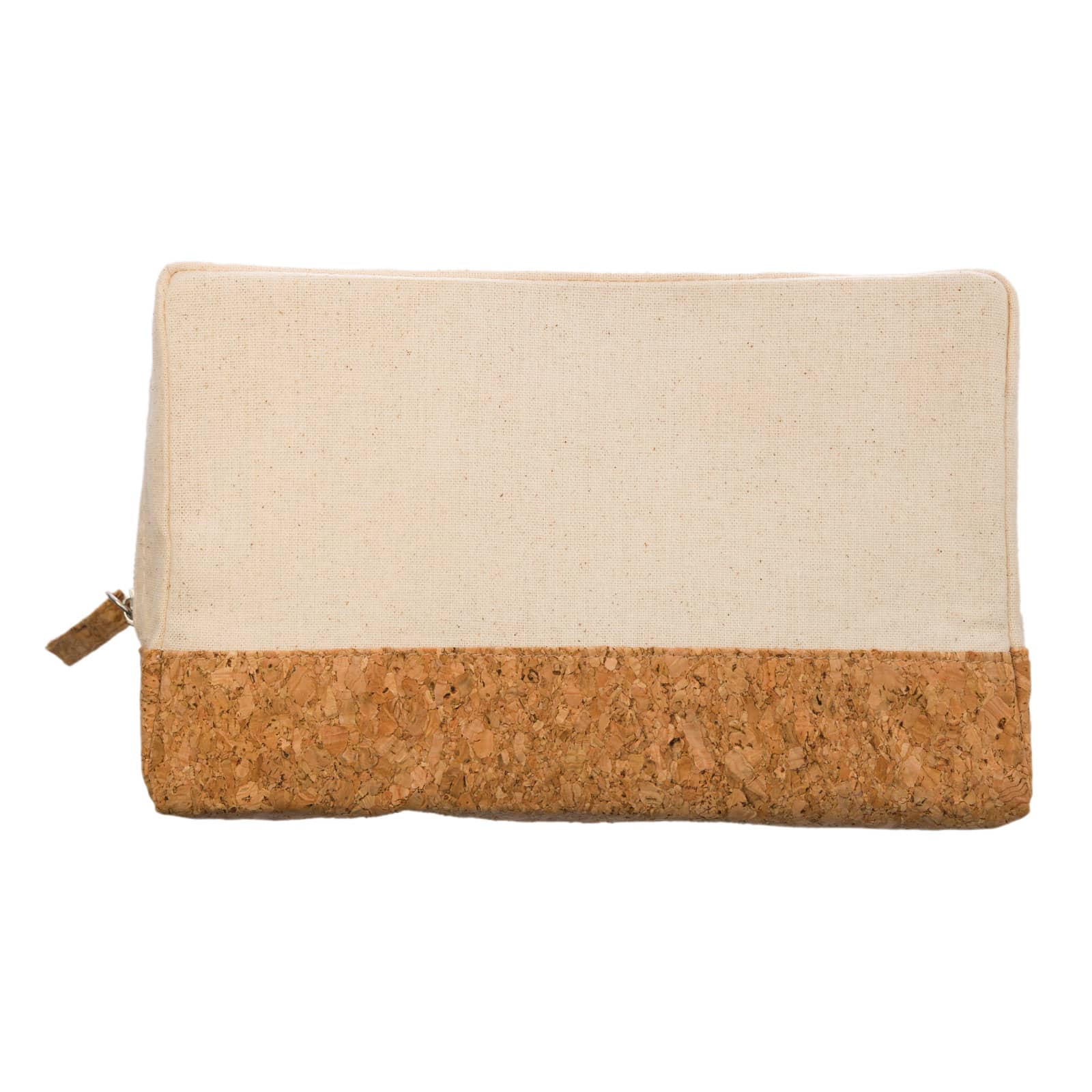 Corsica Calico / Cork Utility Case - Image 2