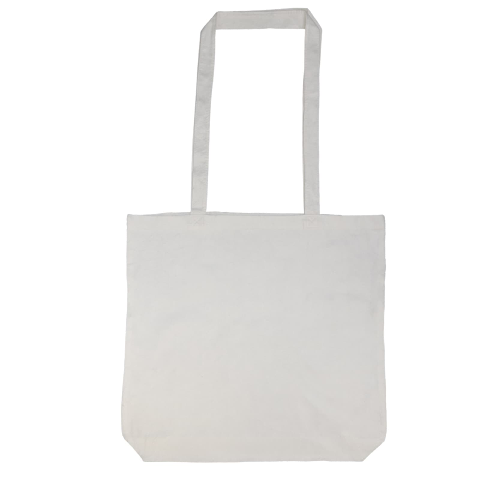 Long Handle Bamboo Bag - Image 2