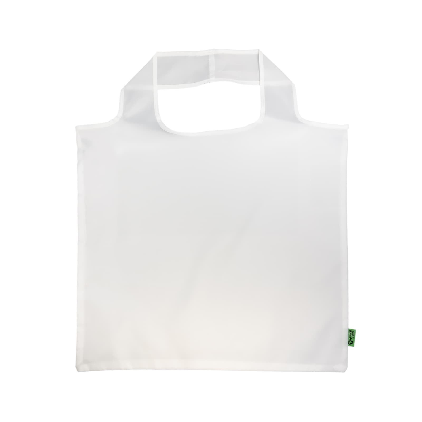 Savvy Recycled PET Bag - Image 2