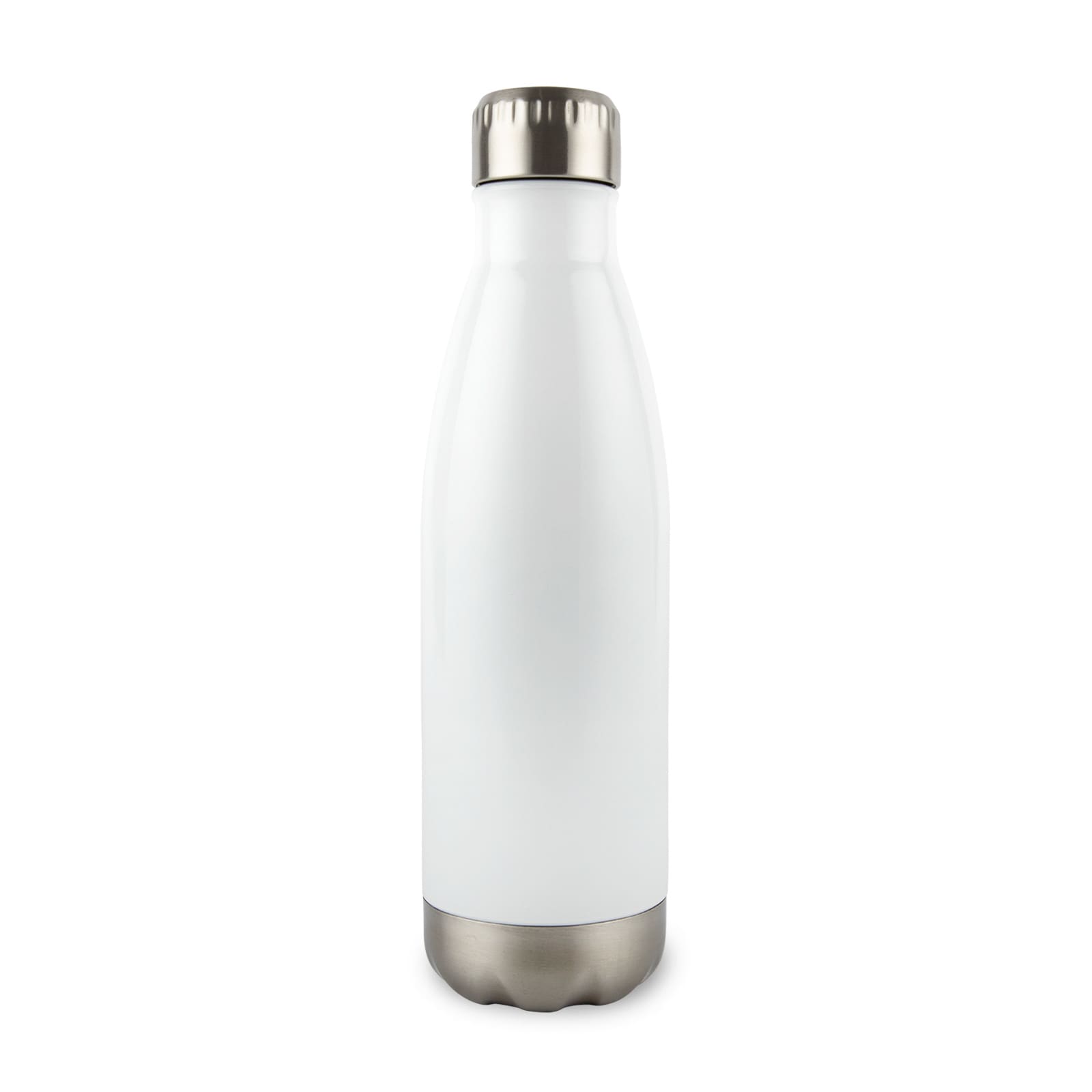Soda Stainless Steel Bottle - Image 3