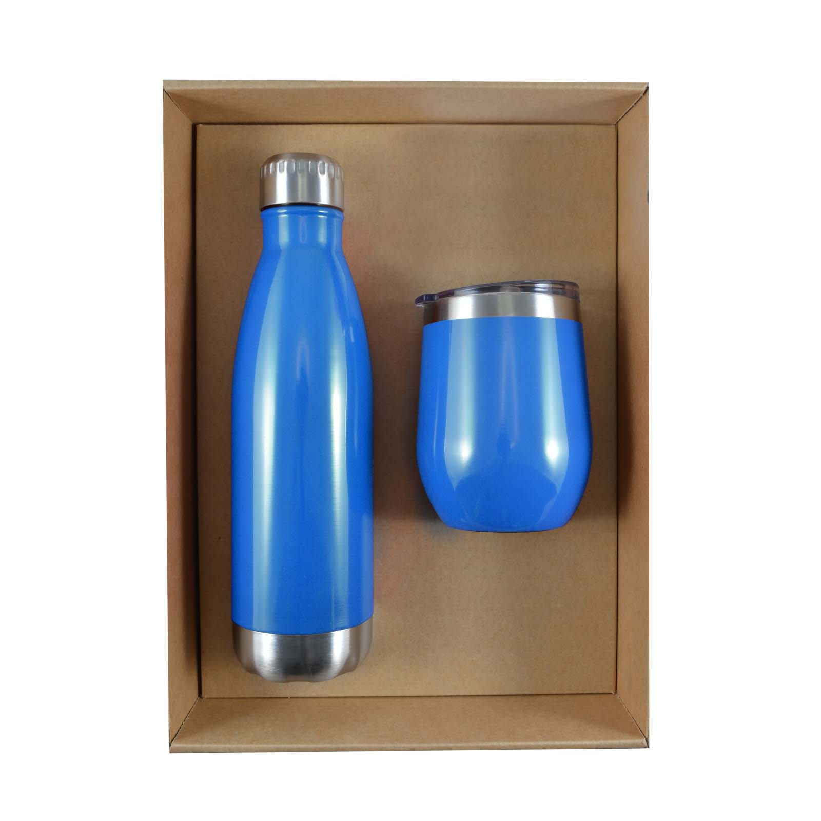 Pura Cardboard Gift Set - Image 8