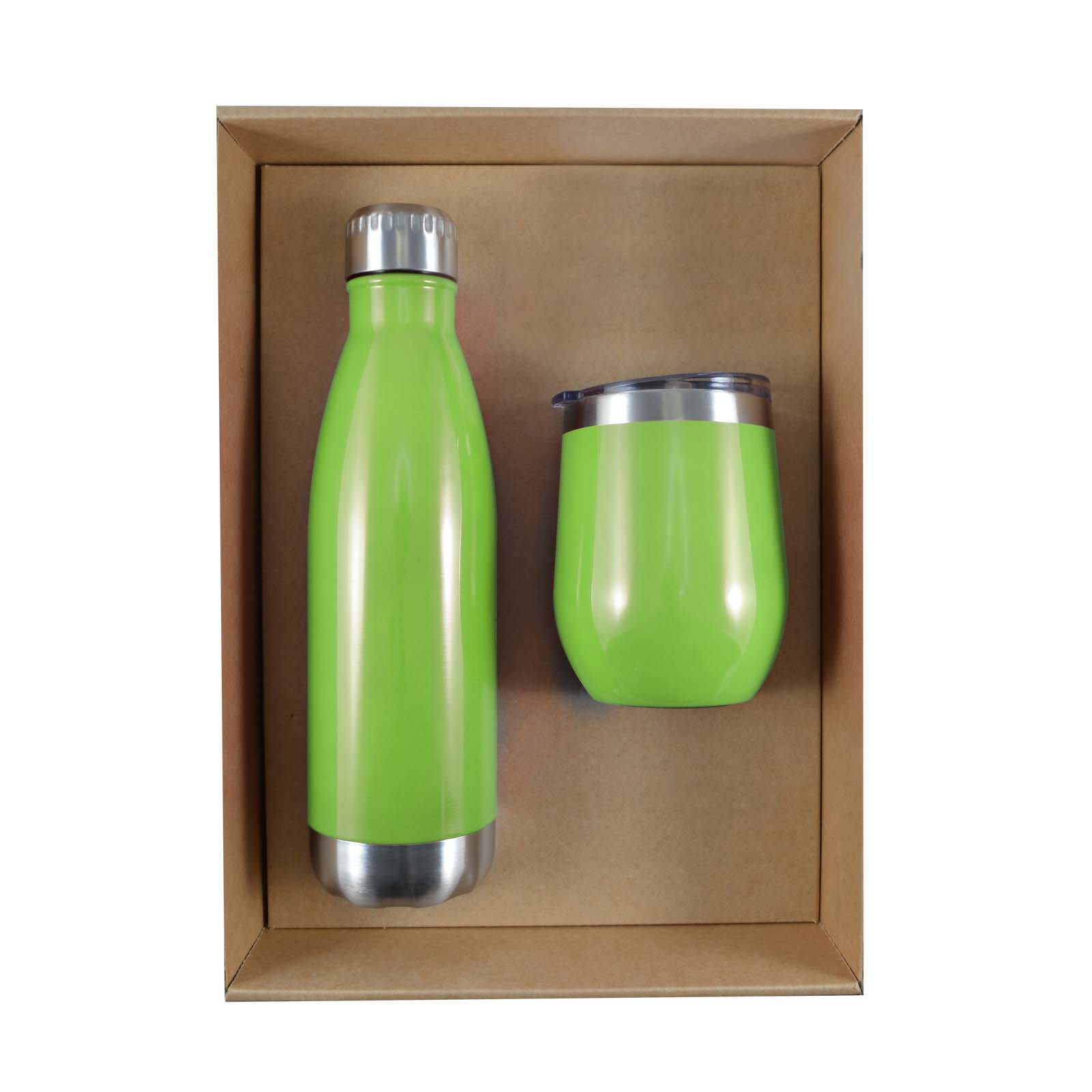 Pura Cardboard Gift Set - Image 6