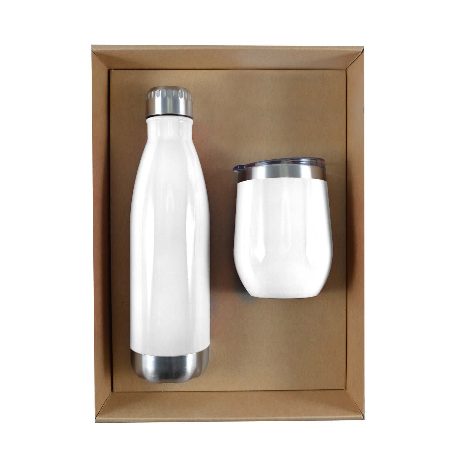 Pura Cardboard Gift Set - Image 3