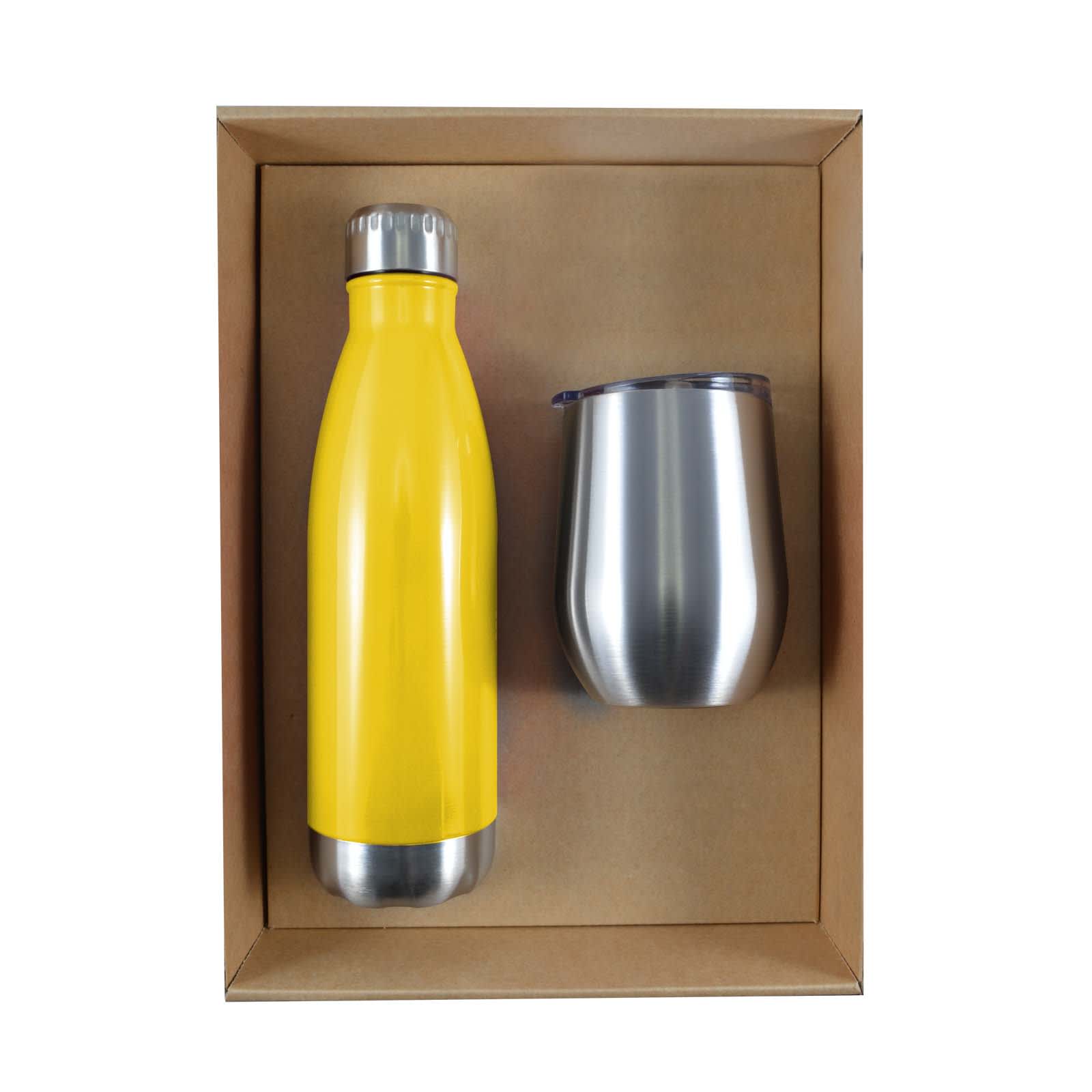 Pura Cardboard Gift Set - Image 11