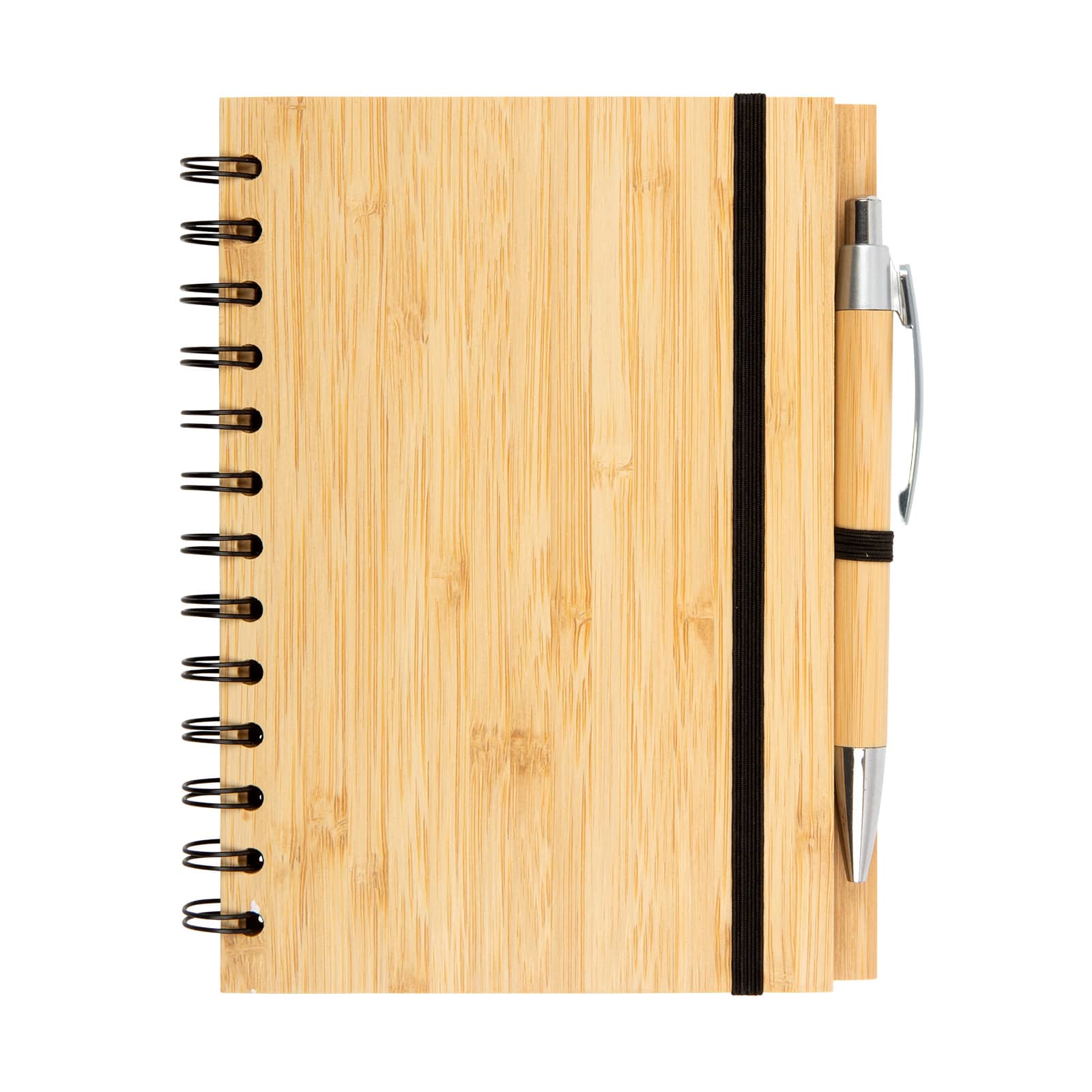 Amazon Bamboo Notebook - Image 3