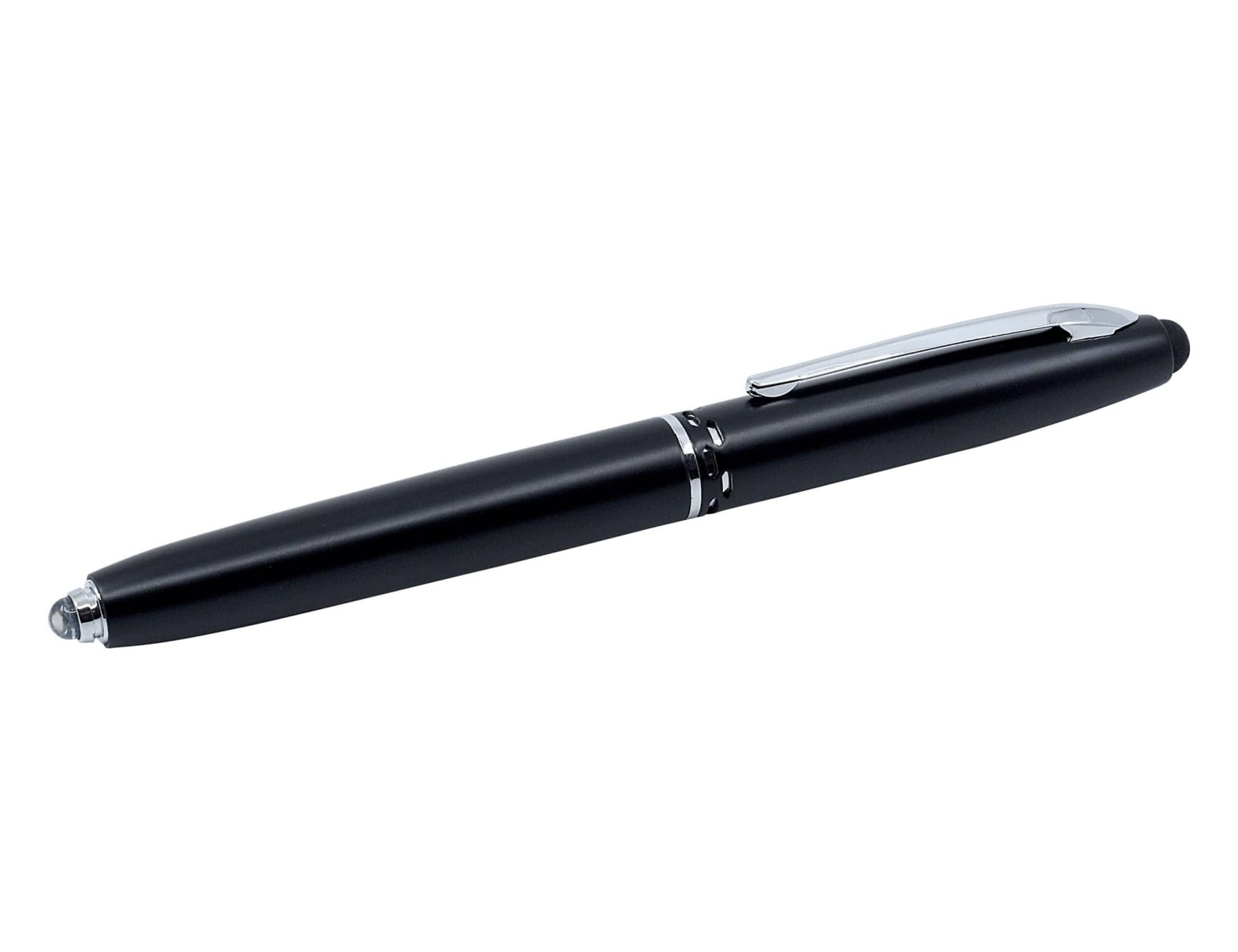 Lux Stylus Pen & Torch - Image 2