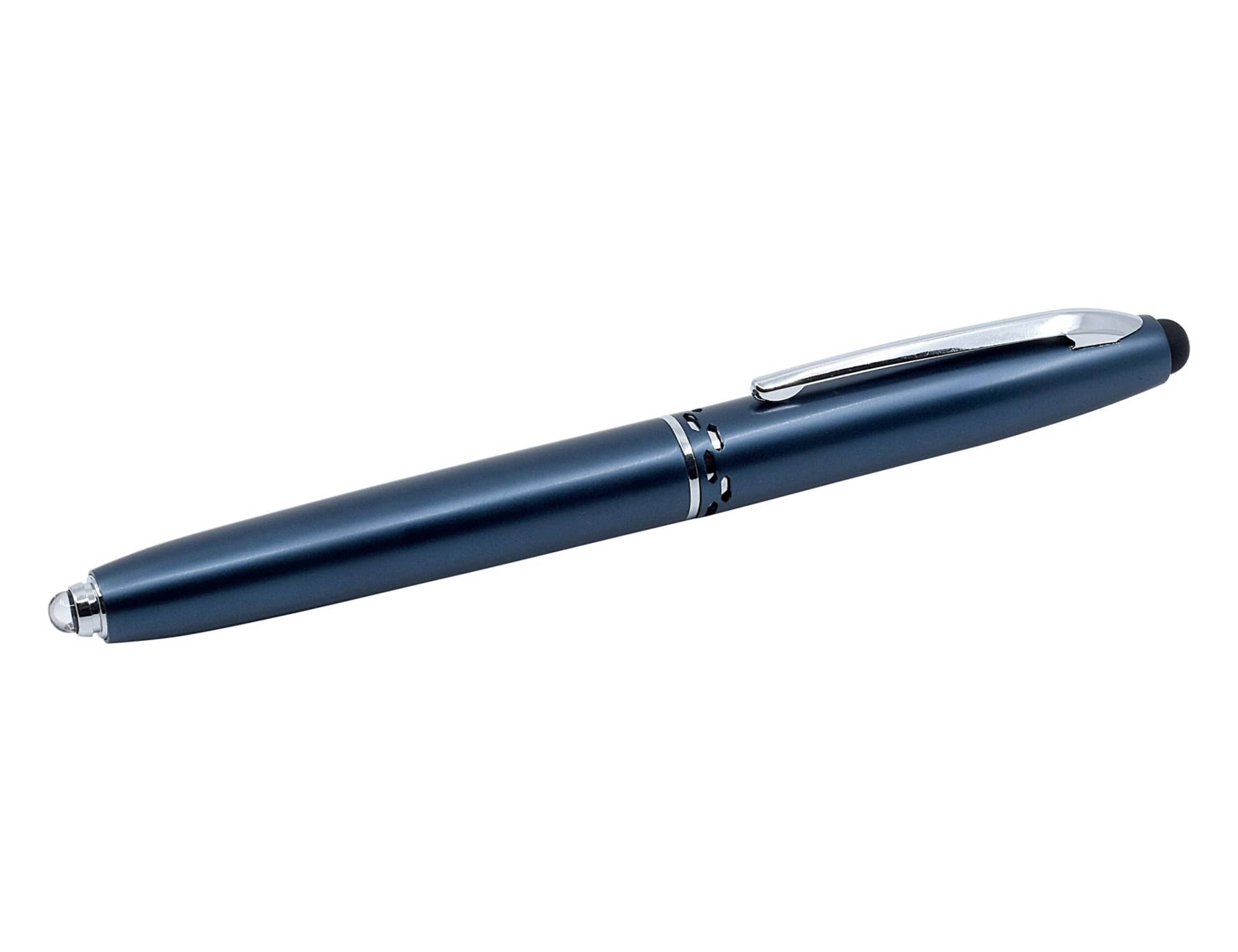 Lux Stylus Pen & Torch - Image 3