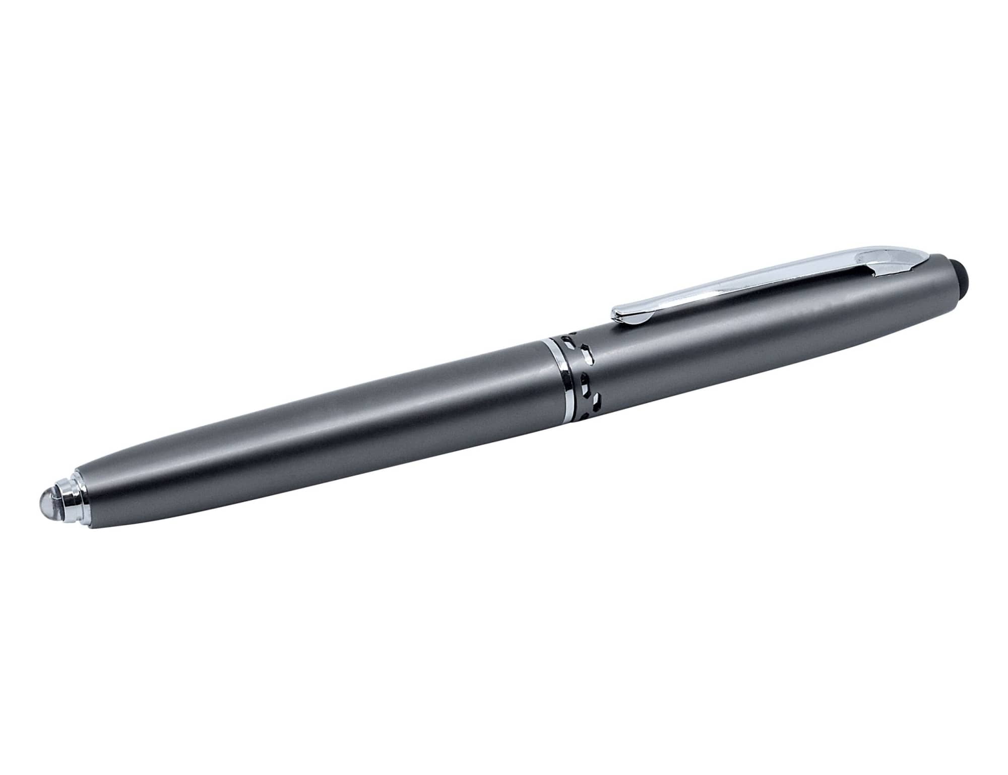 Lux Stylus Pen & Torch - Image 4