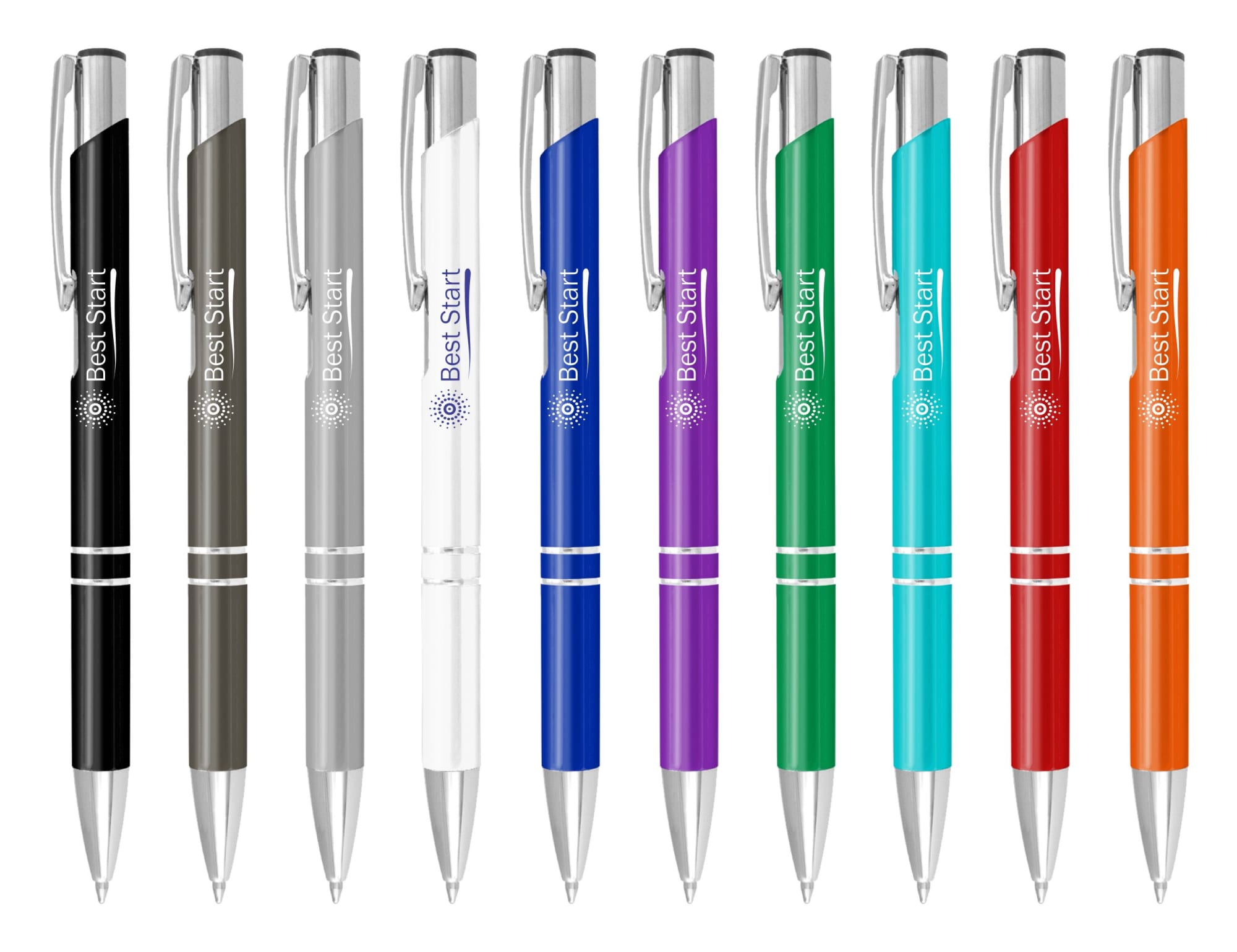 Argento Pen