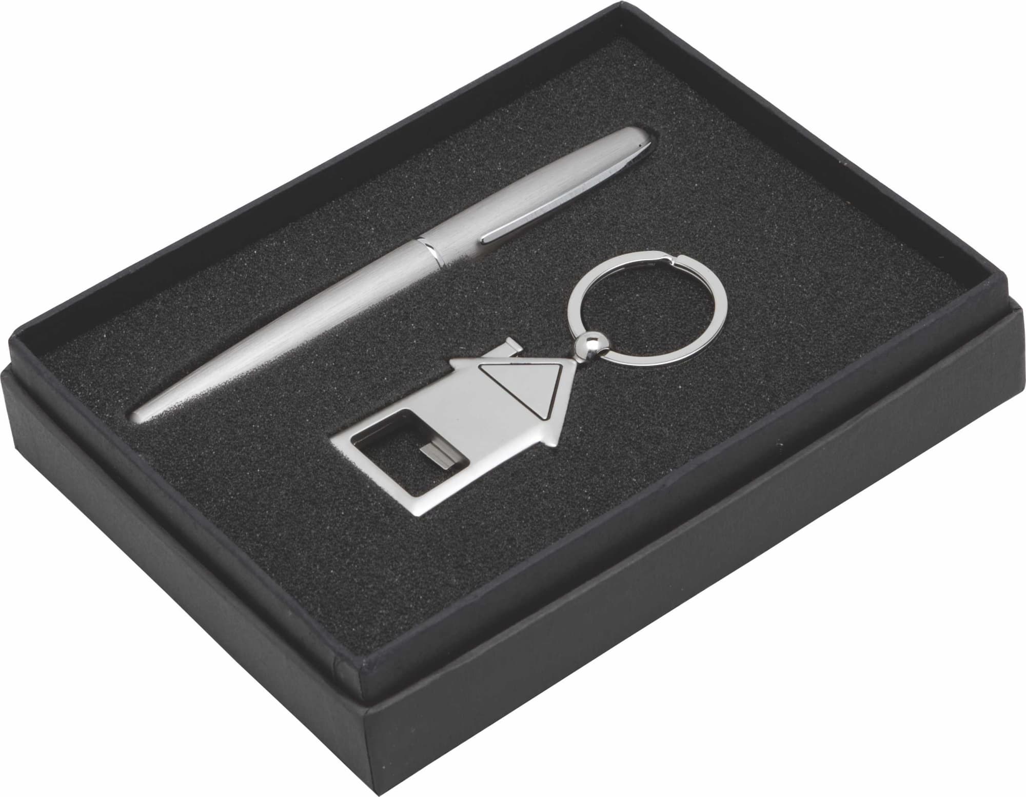 Deluxe Gift Box - Custom Cut