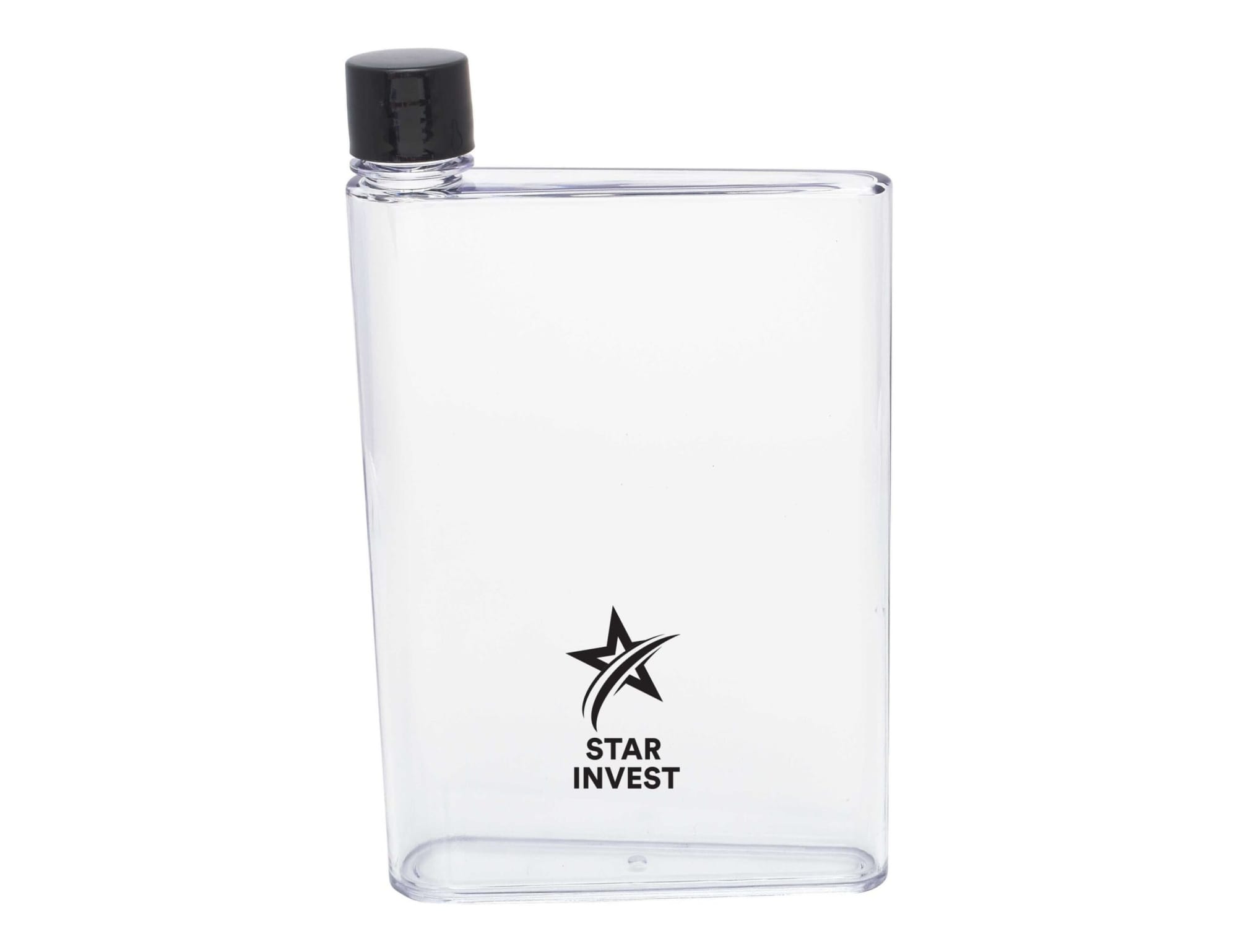 Notepad Water Bottle Pro - Image 3