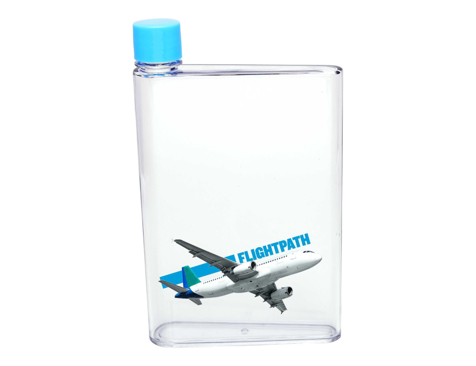 Notepad Water Bottle Pro - Image 4