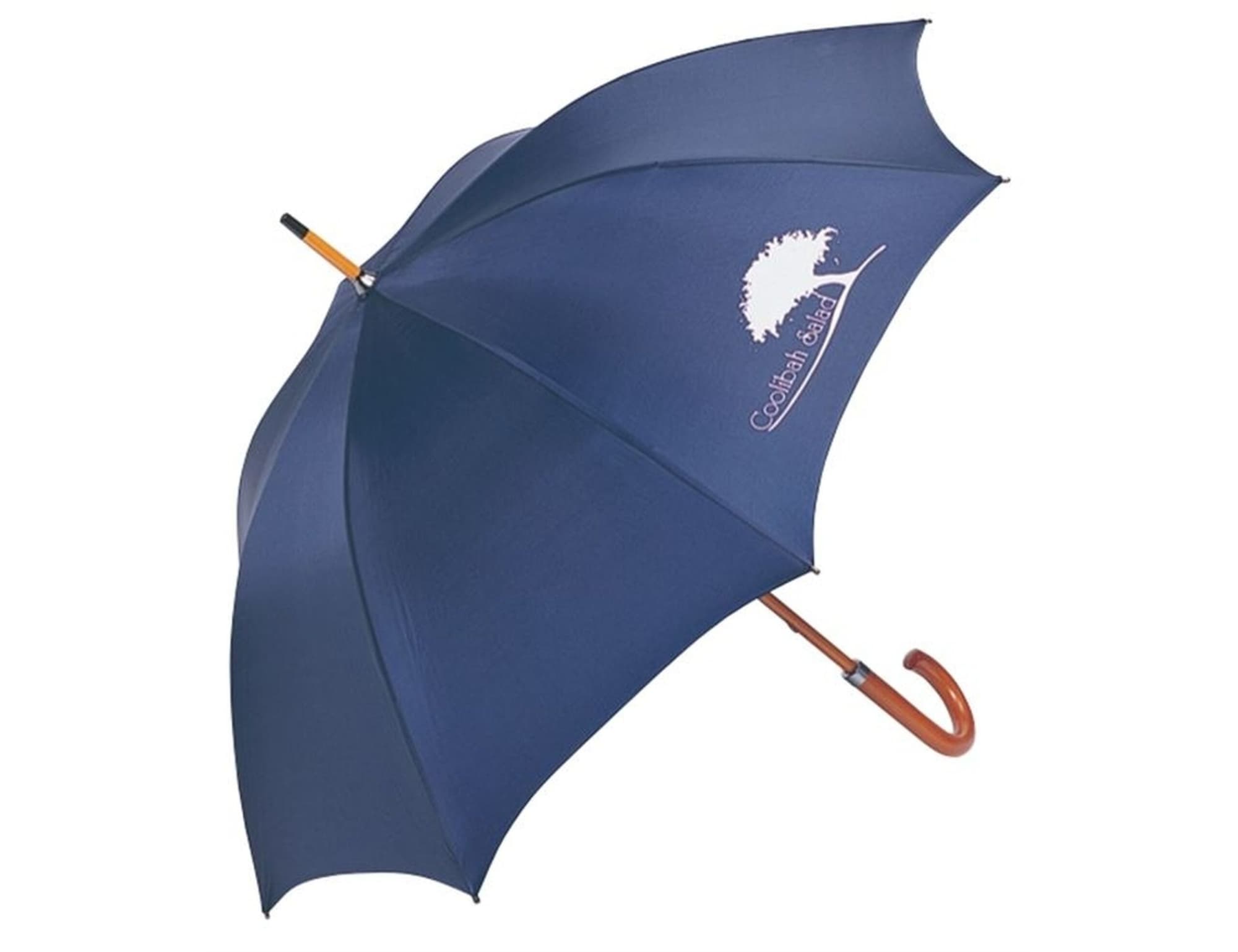 Executive Umbrella 24" - Image 4