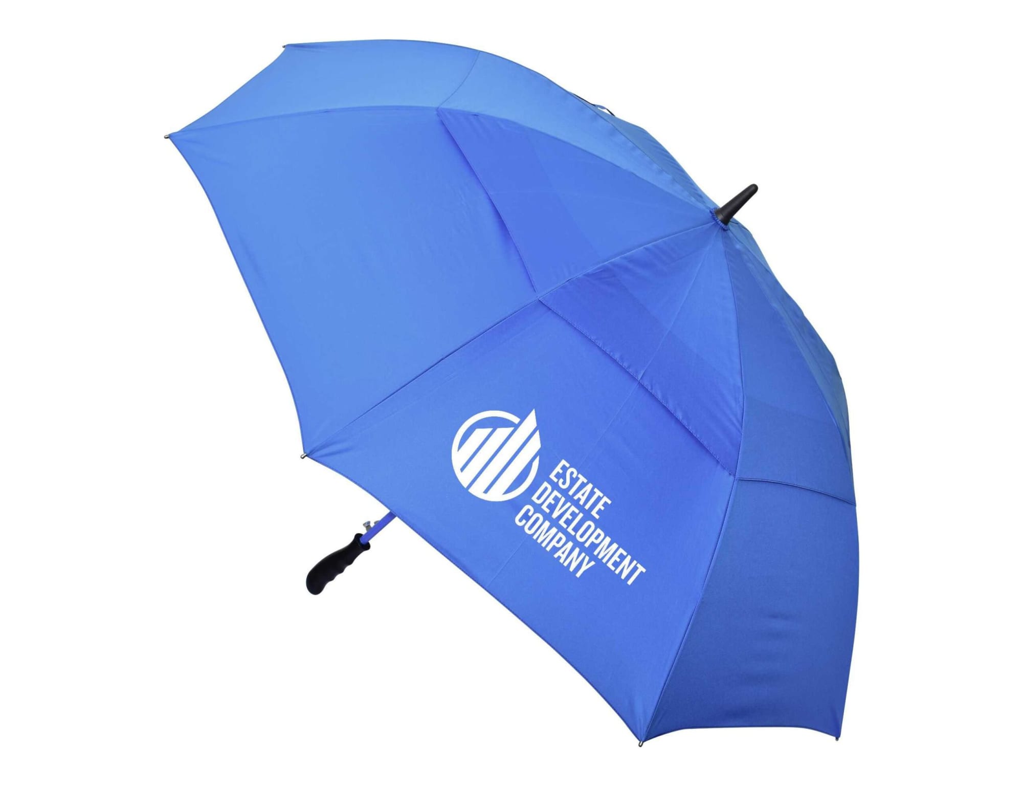 Deluxe 30" Auto Golf Umbrella - Image 7
