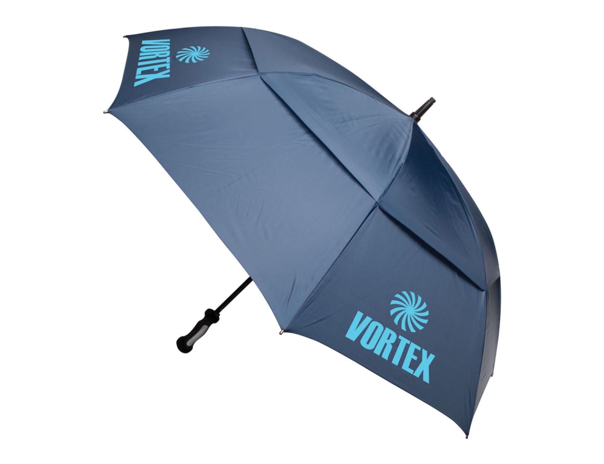 Blizzard 30" Auto Golf Umbrella - Image 4