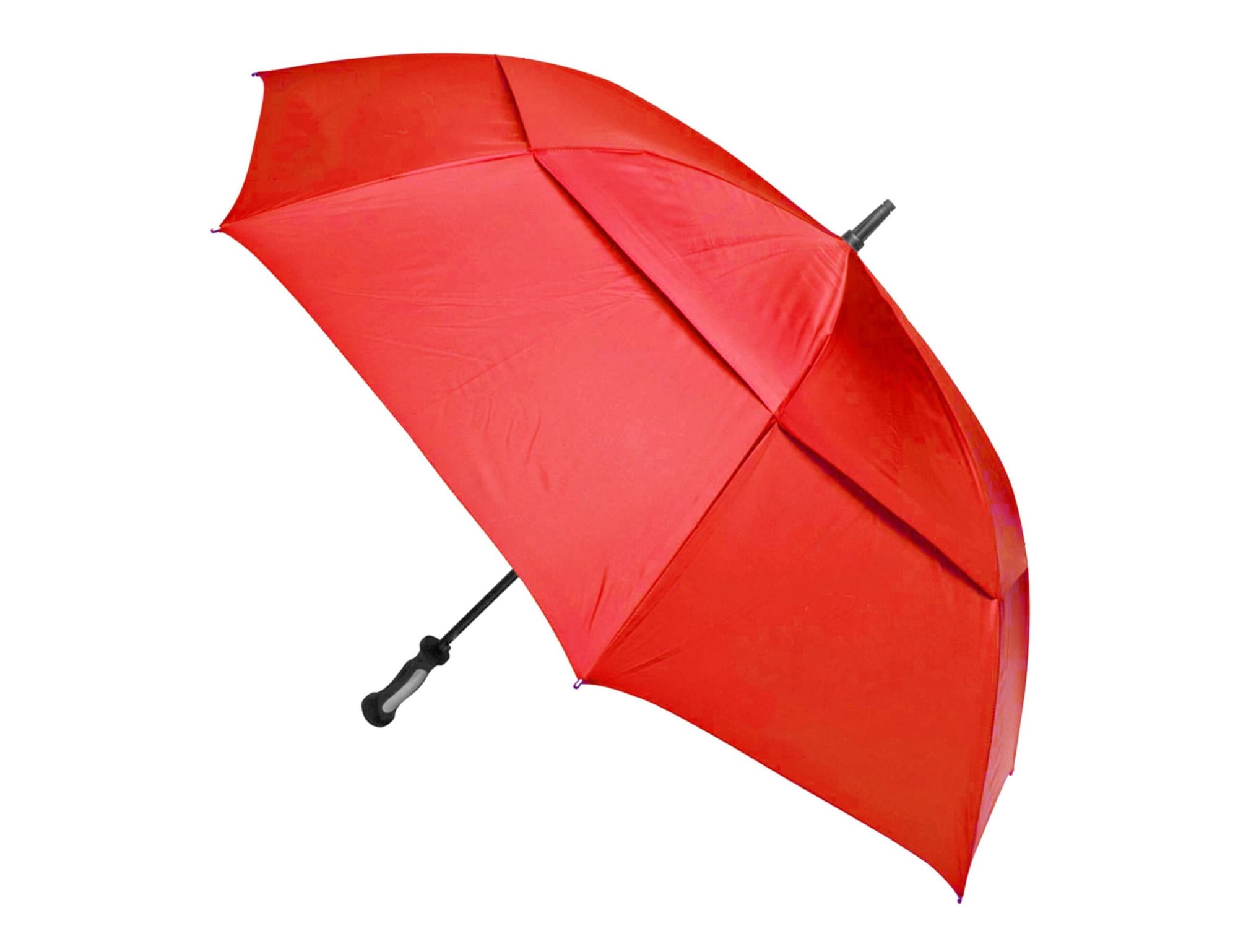 Blizzard 30" Auto Golf Umbrella - Image 6