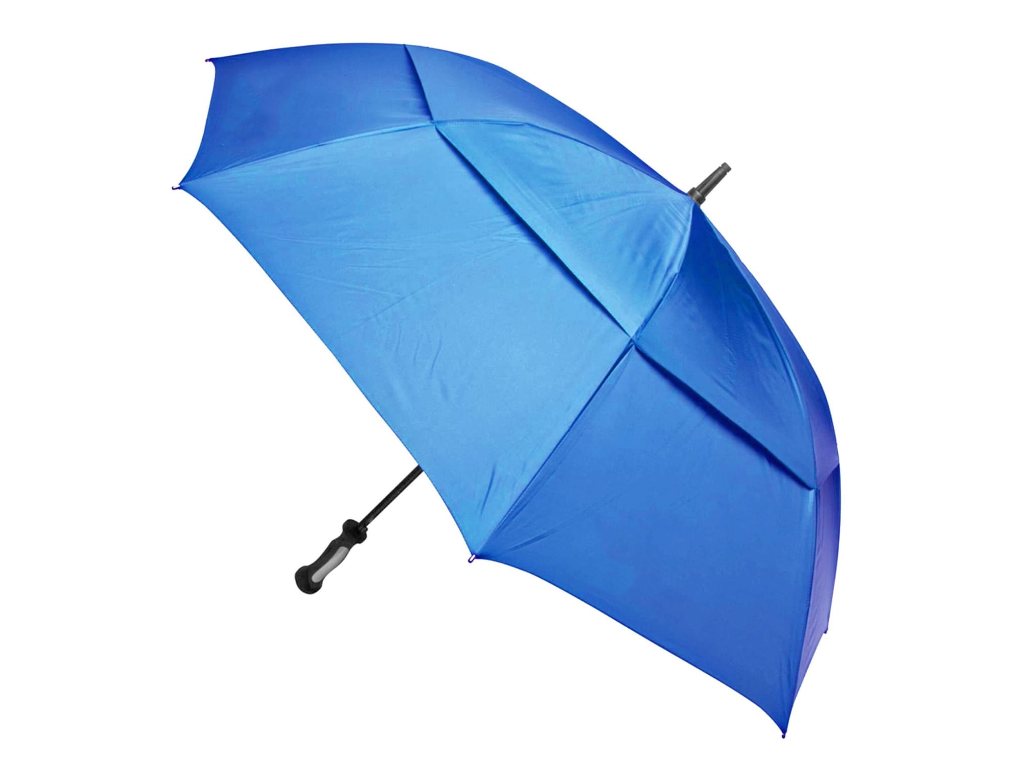 Blizzard 30" Auto Golf Umbrella - Image 5