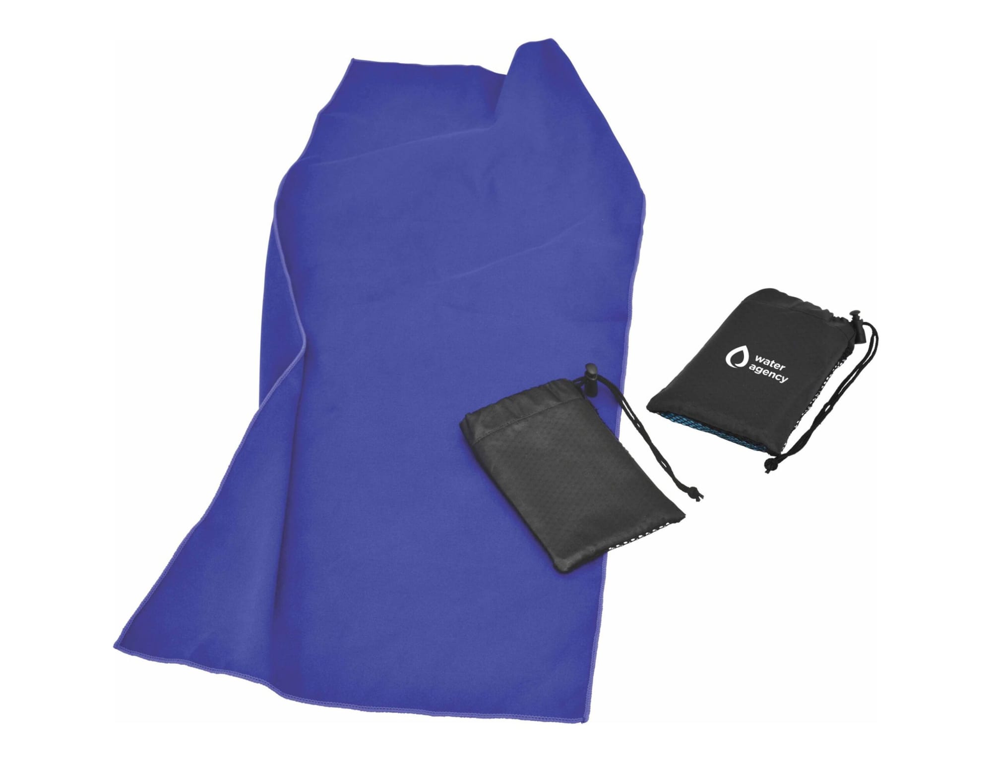 Work-out Microfibre Towel - Image 3