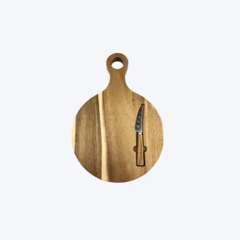Cheese Boards